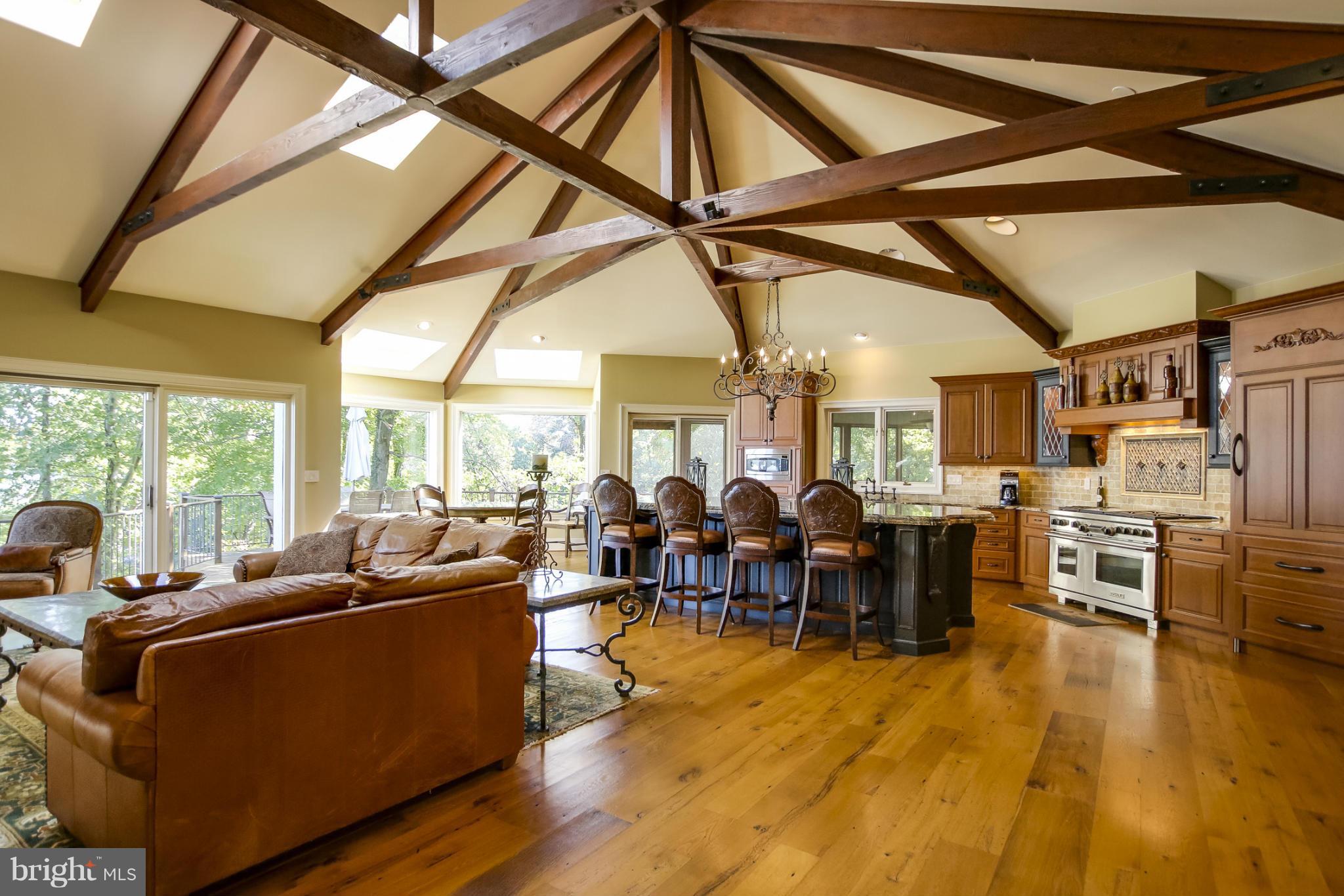 THE DOWNS - Residential