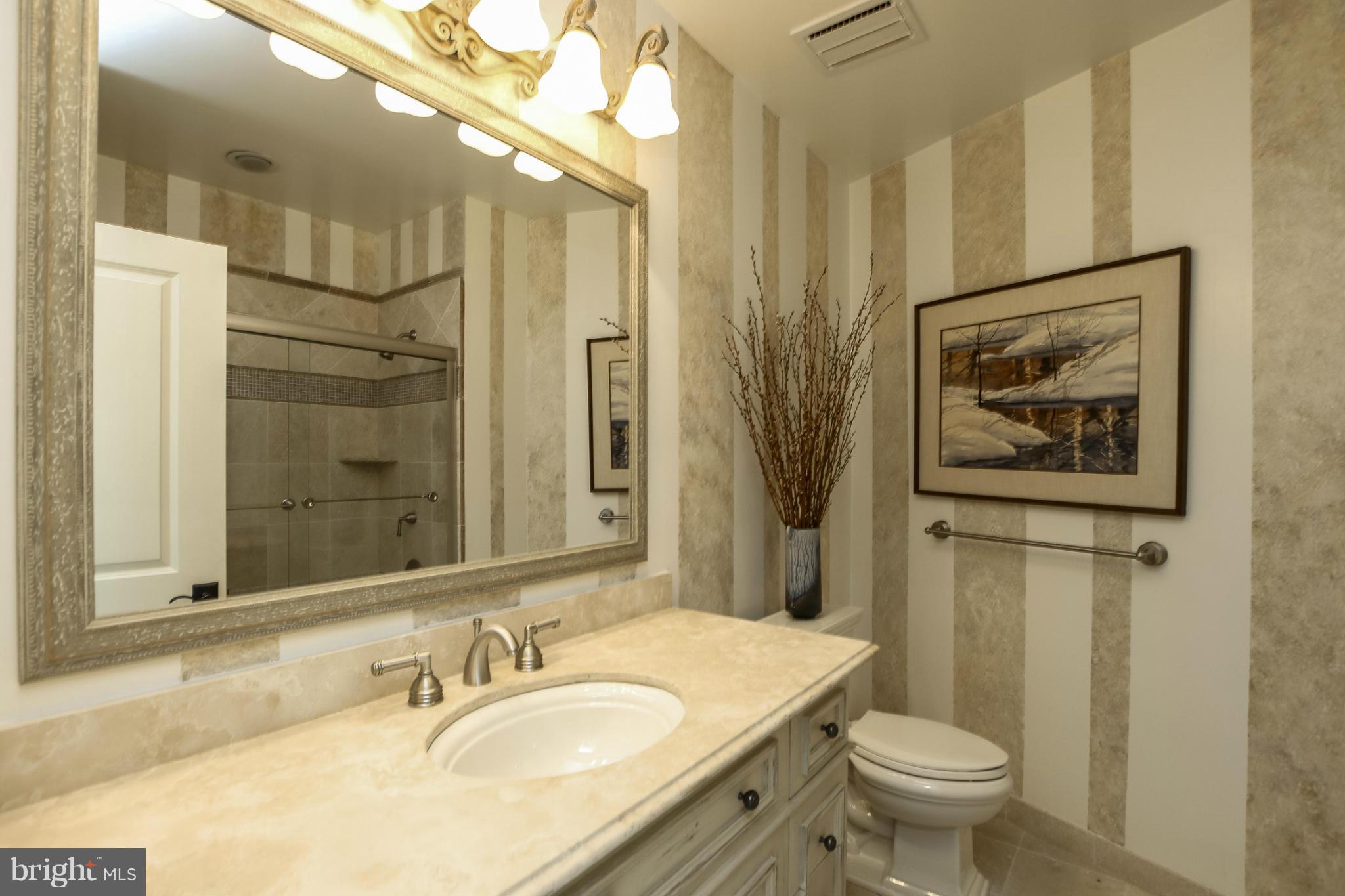 THE DOWNS - Residential