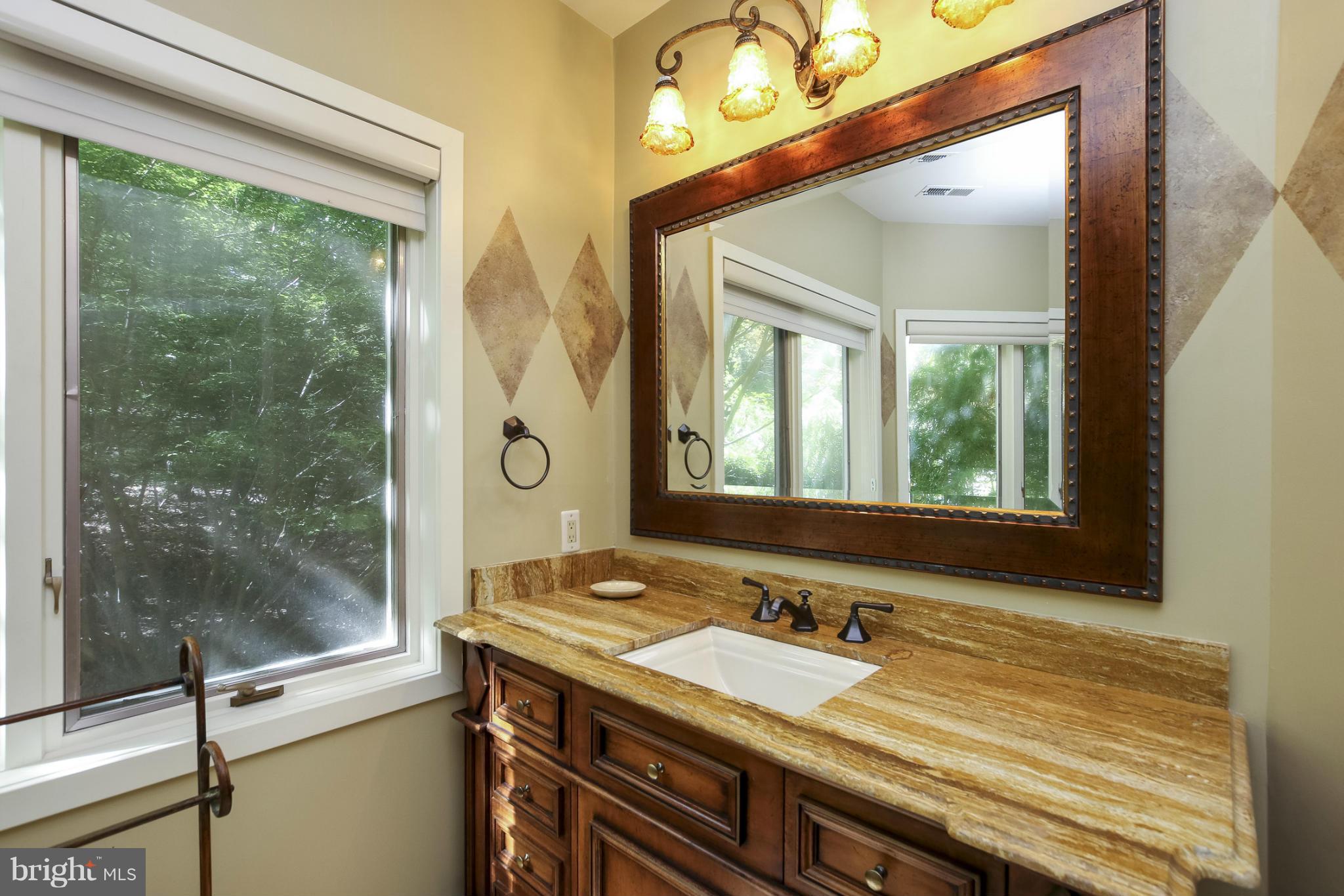 THE DOWNS - Residential