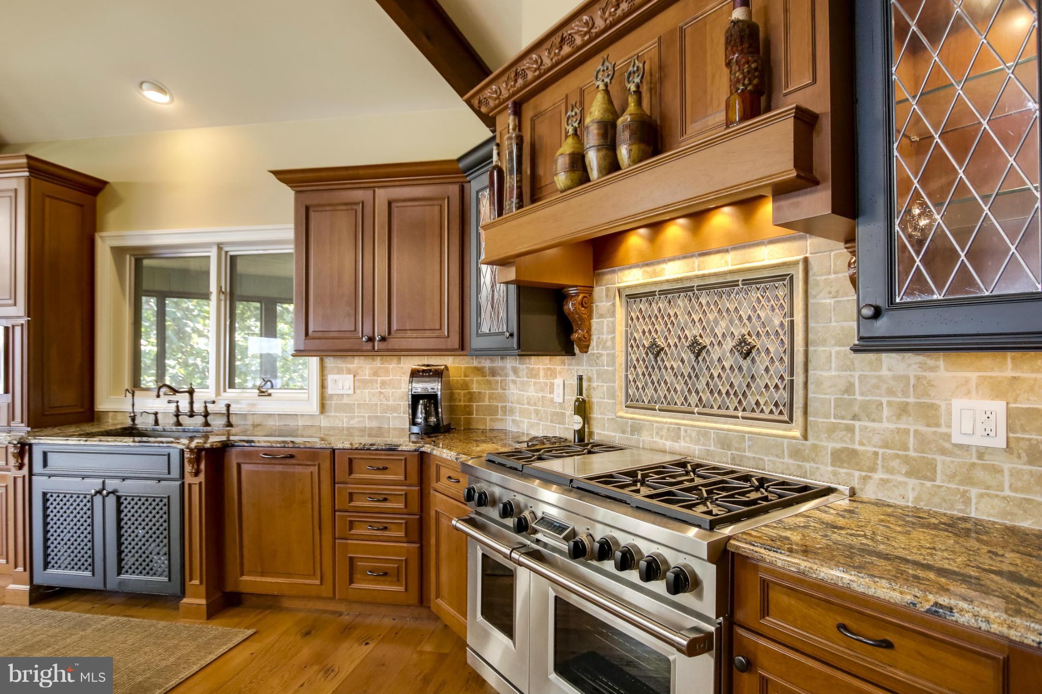 THE DOWNS - Residential