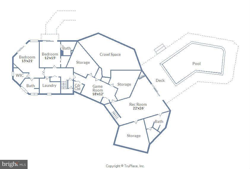 THE DOWNS - Residential
