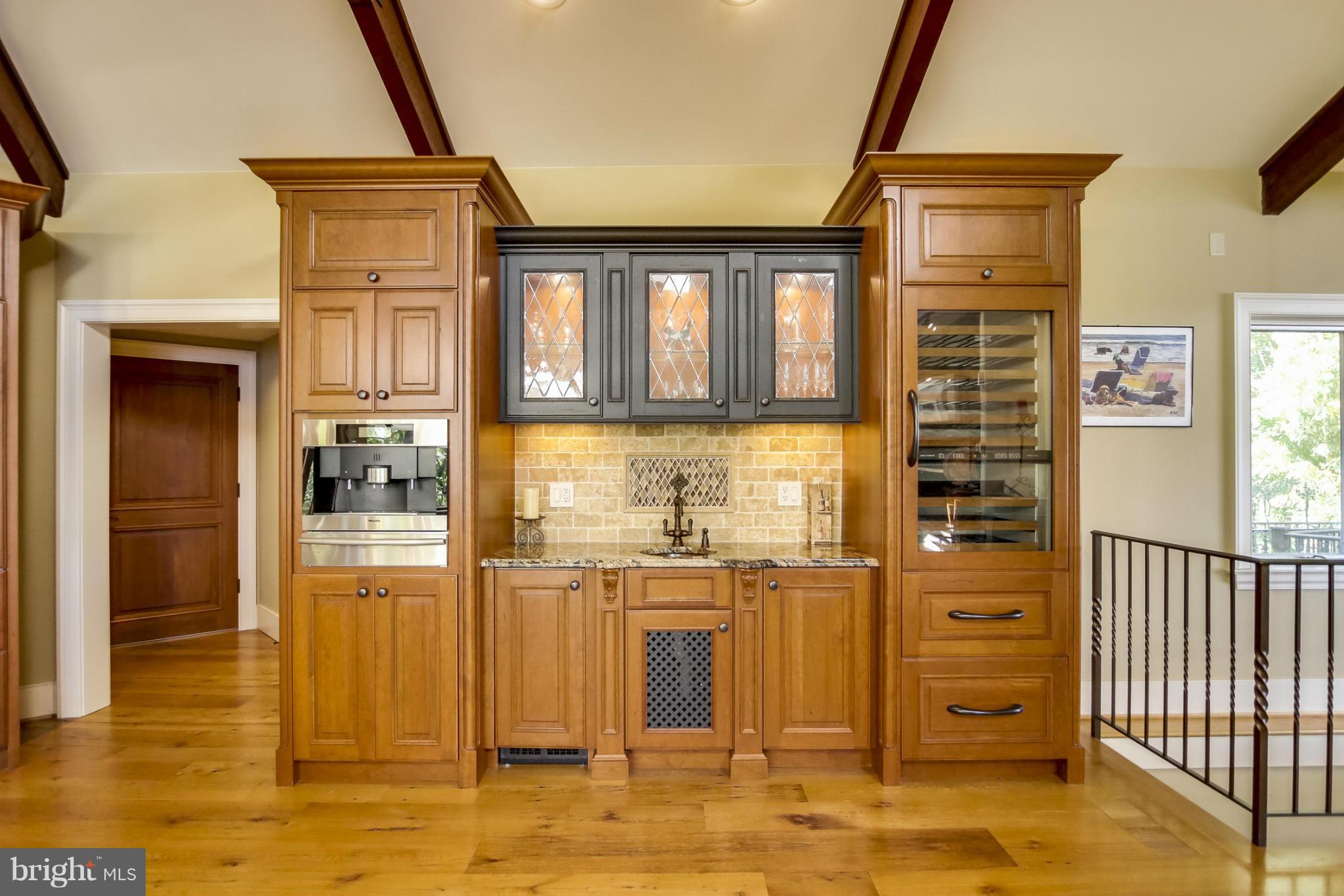 THE DOWNS - Residential