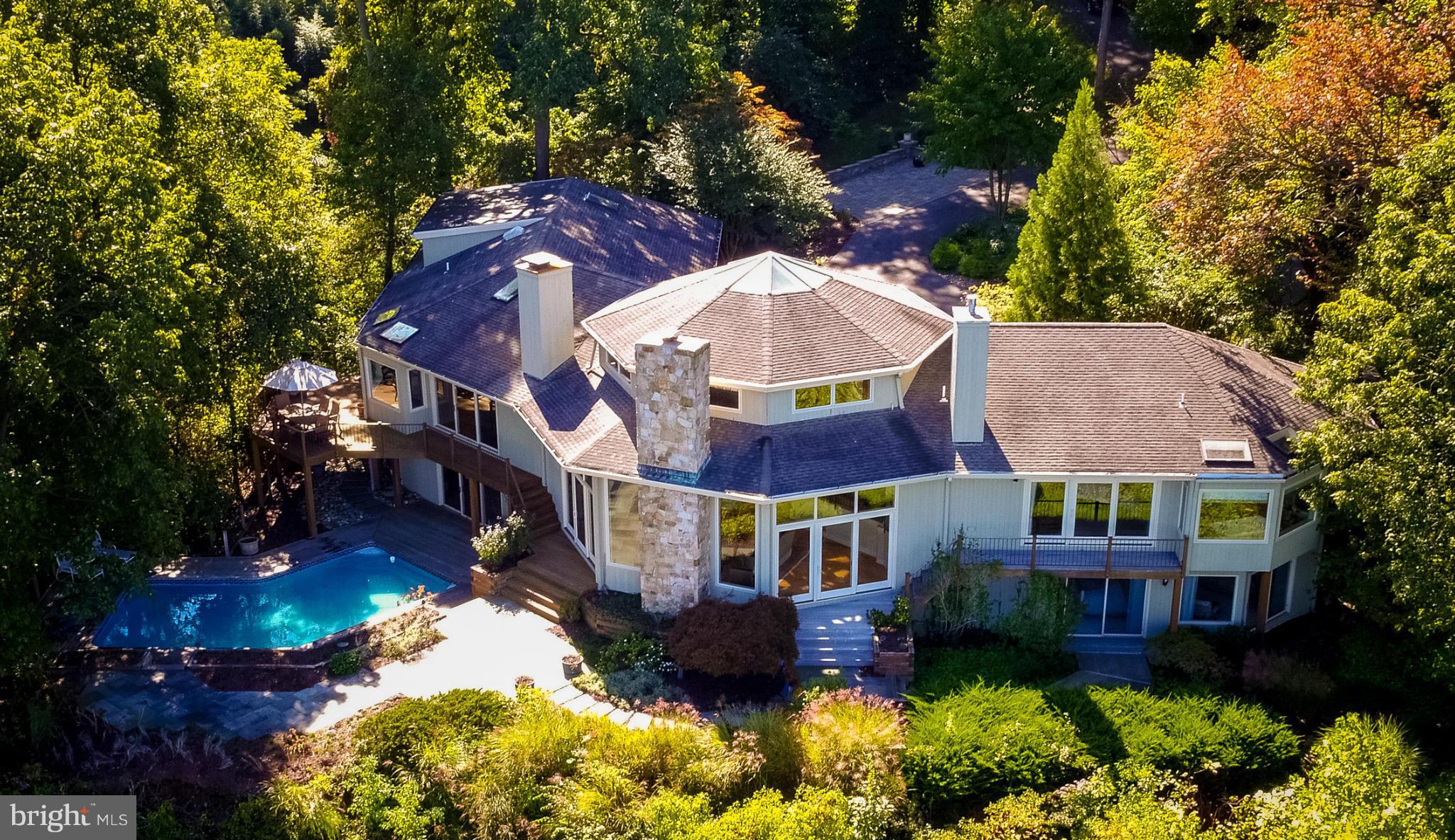 THE DOWNS - Residential