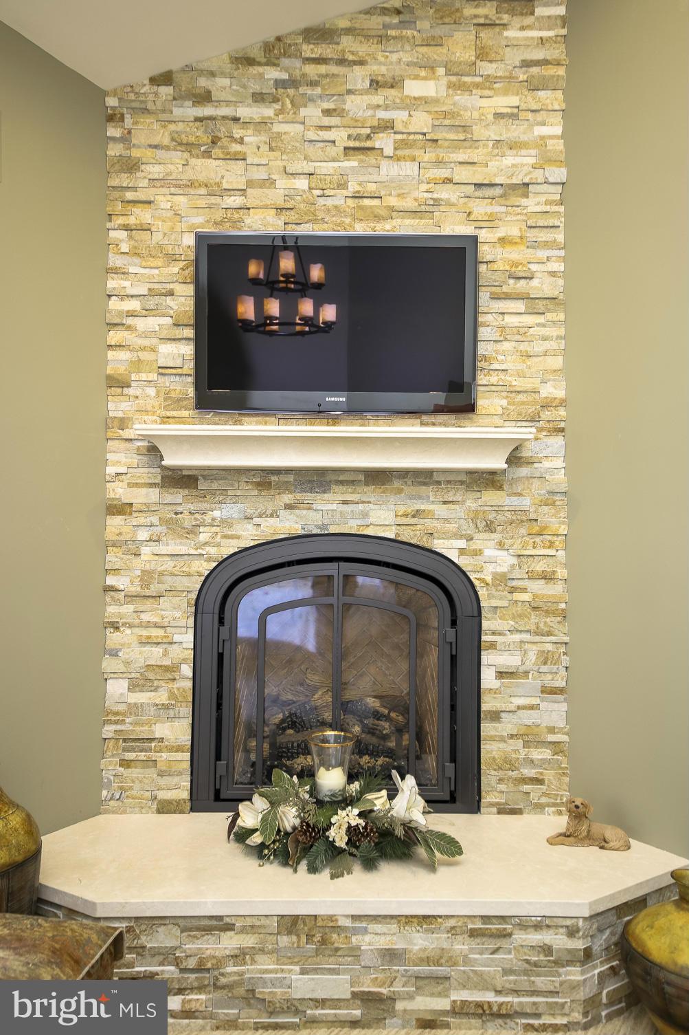 THE DOWNS - Residential