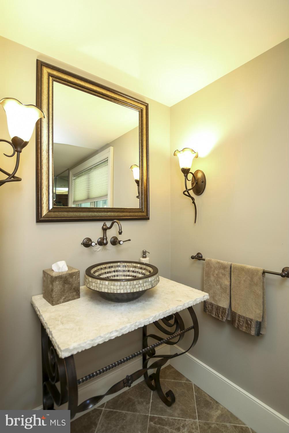 THE DOWNS - Residential