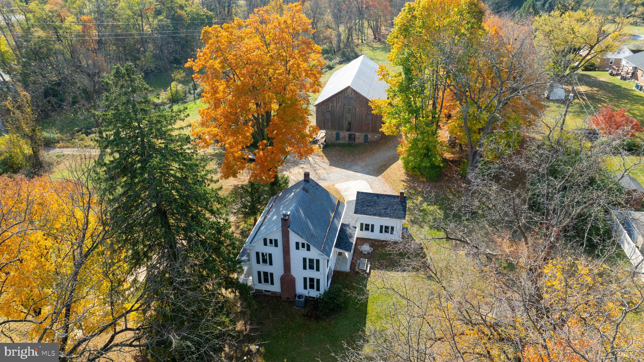 438 GREEN SPRING ROAD
