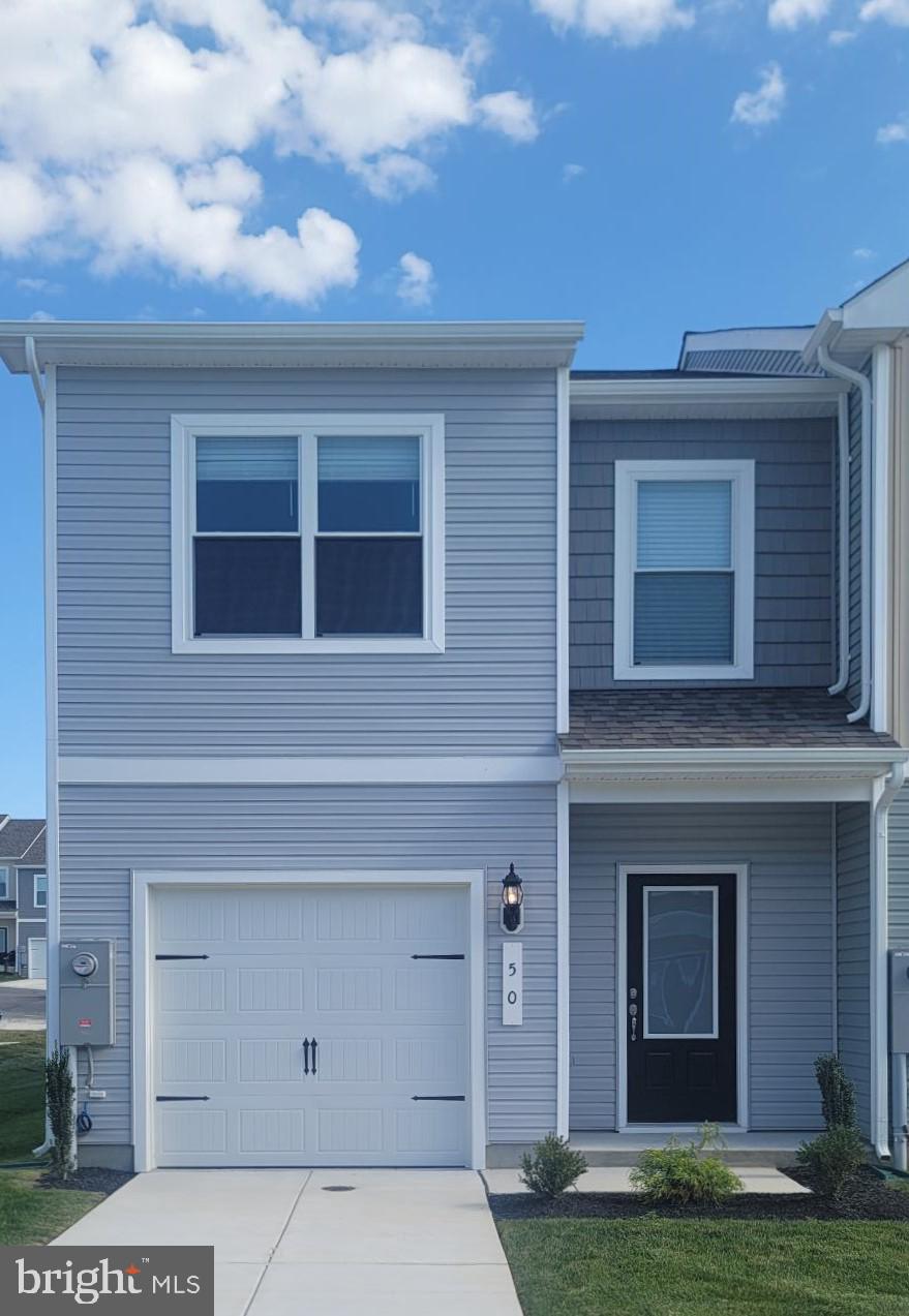 HOMEPLACE AT RIVERSIDE - Residential