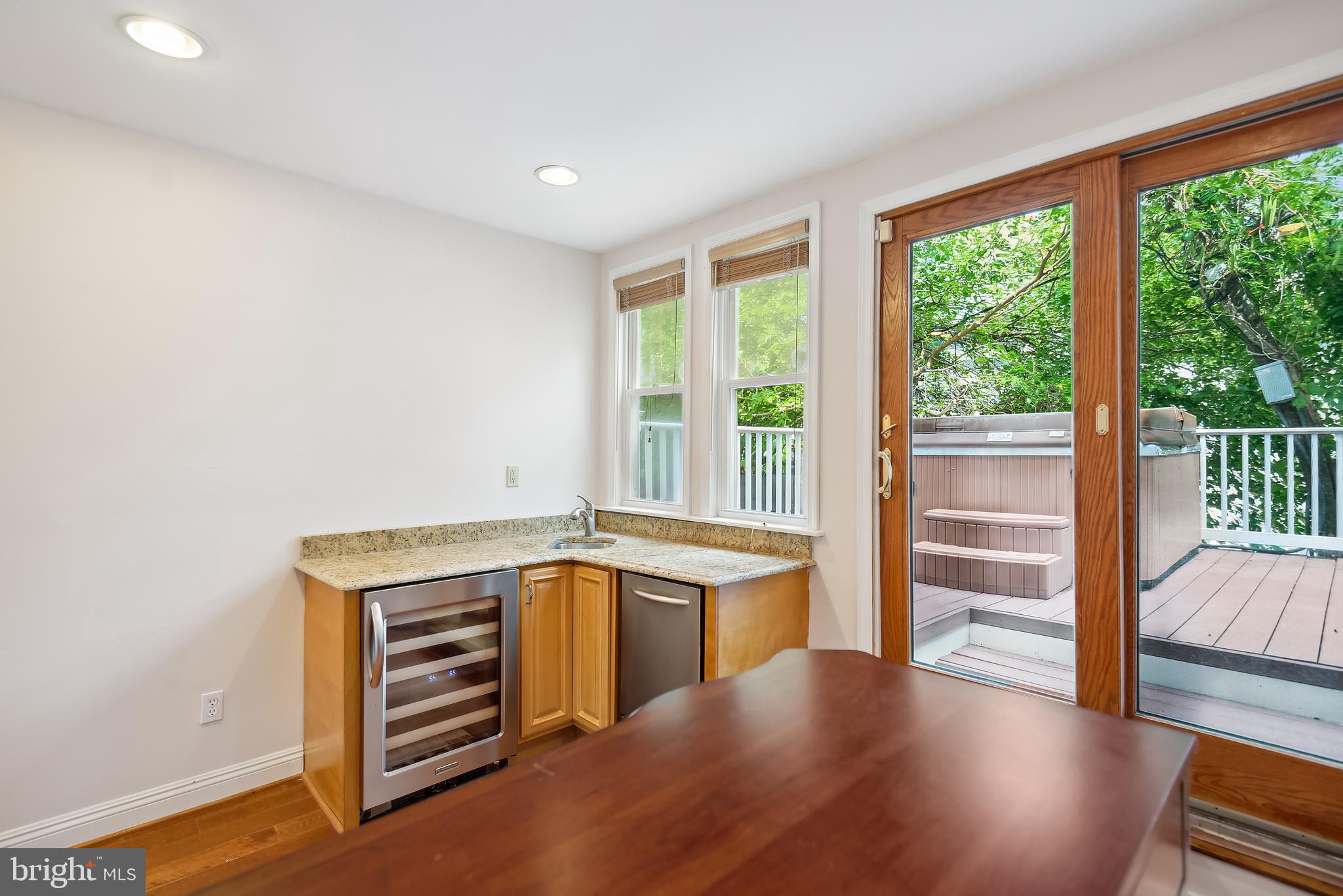 FELLS POINT HISTORIC DISTRICT - Residential