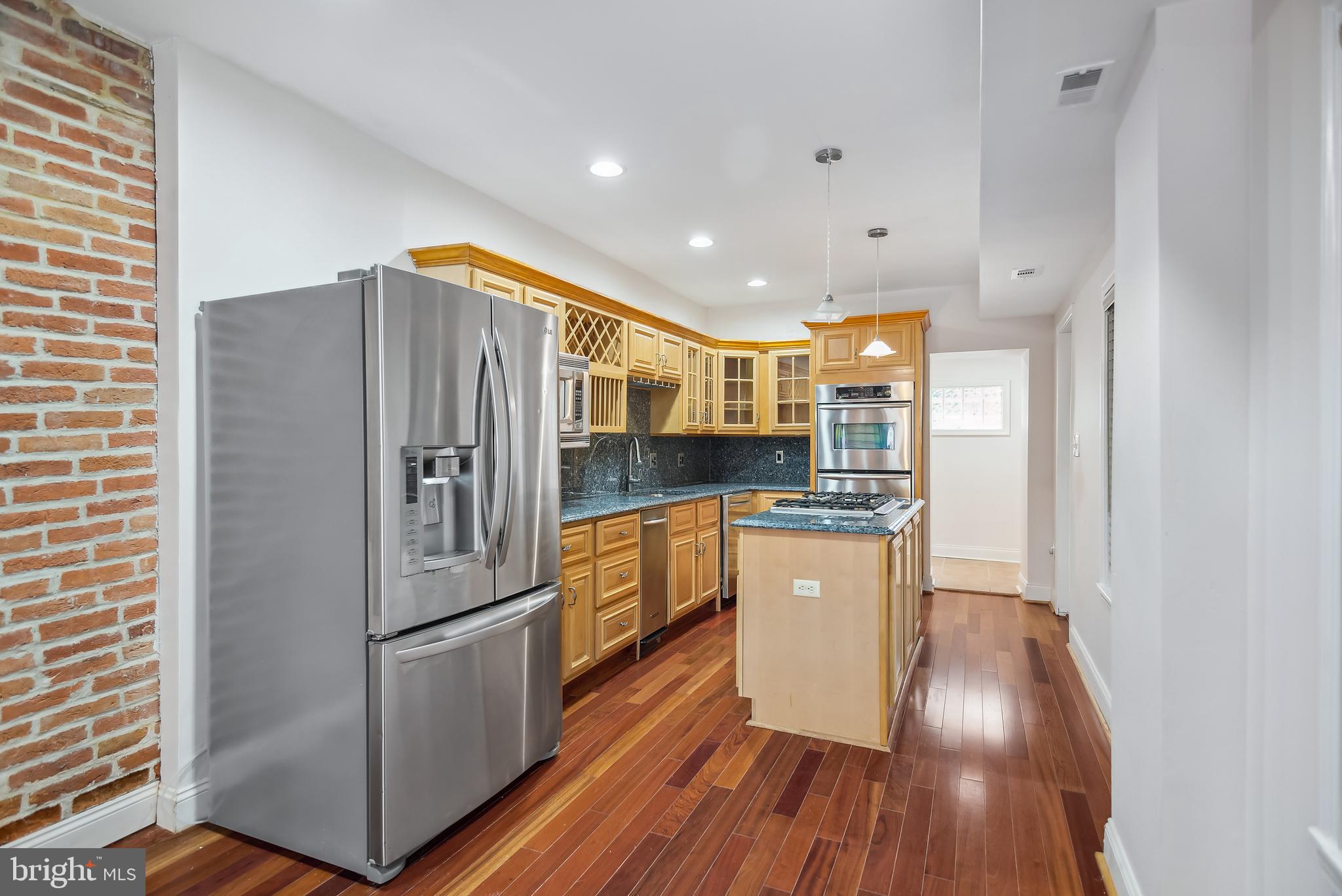 FELLS POINT HISTORIC DISTRICT - Residential