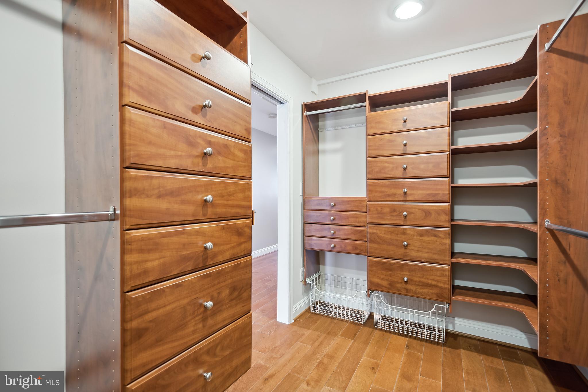 FELLS POINT HISTORIC DISTRICT - Residential