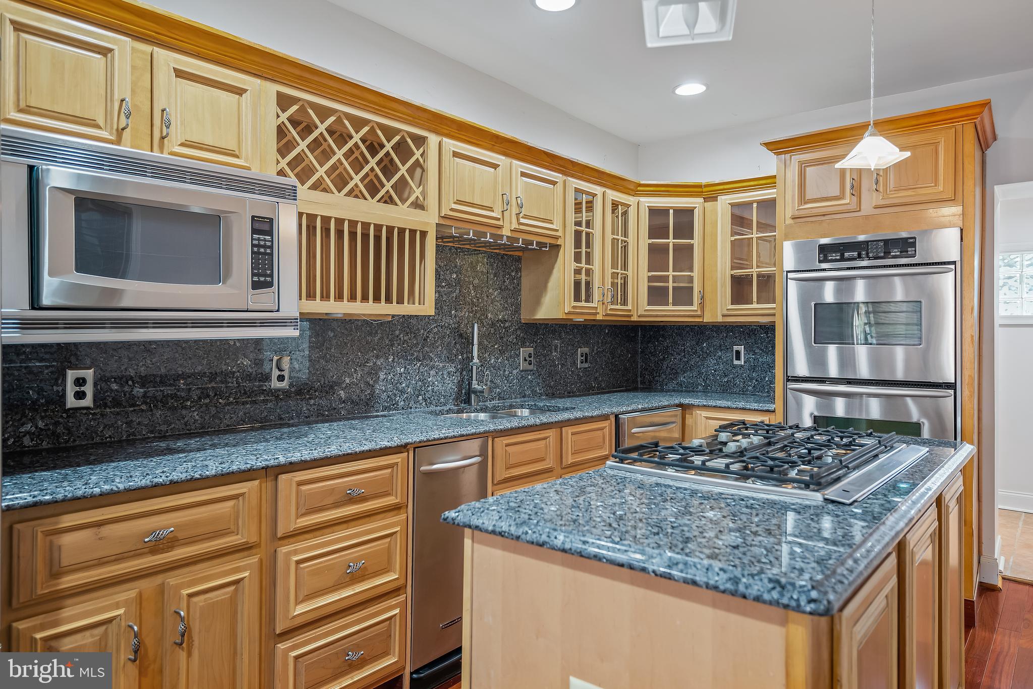 FELLS POINT HISTORIC DISTRICT - Residential