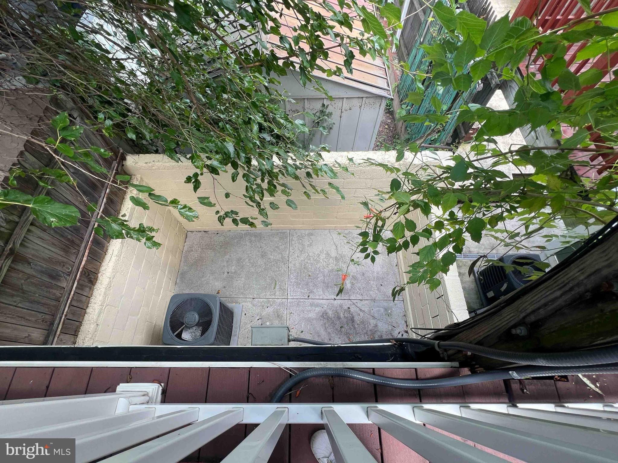 FELLS POINT HISTORIC DISTRICT - Residential