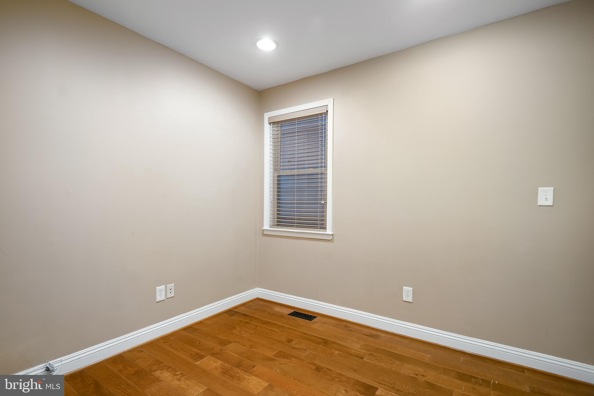 FELLS POINT HISTORIC DISTRICT - Residential