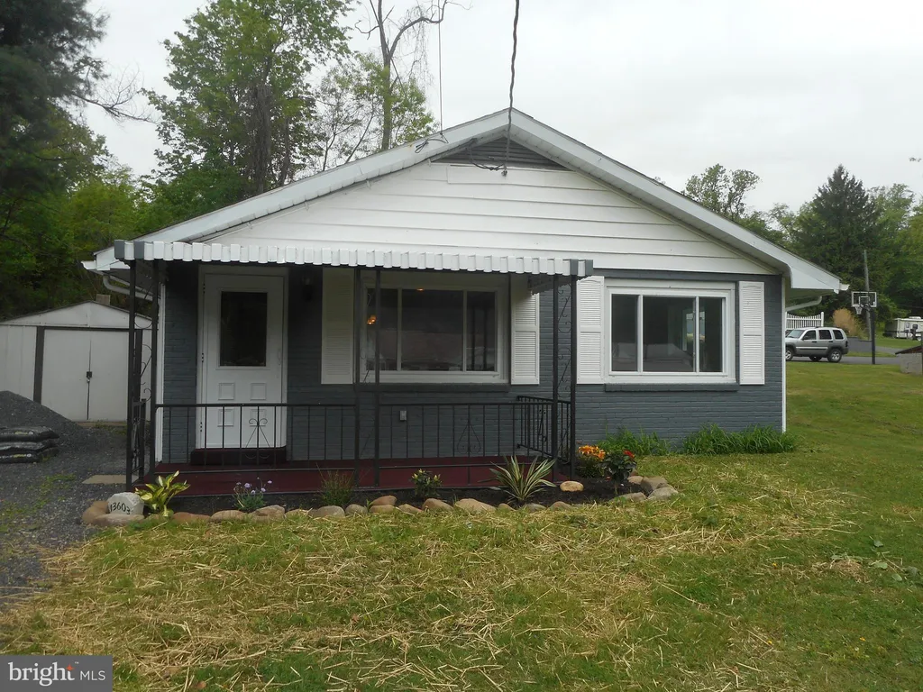 13603 Yuma Street, Cumberland, MD 21502