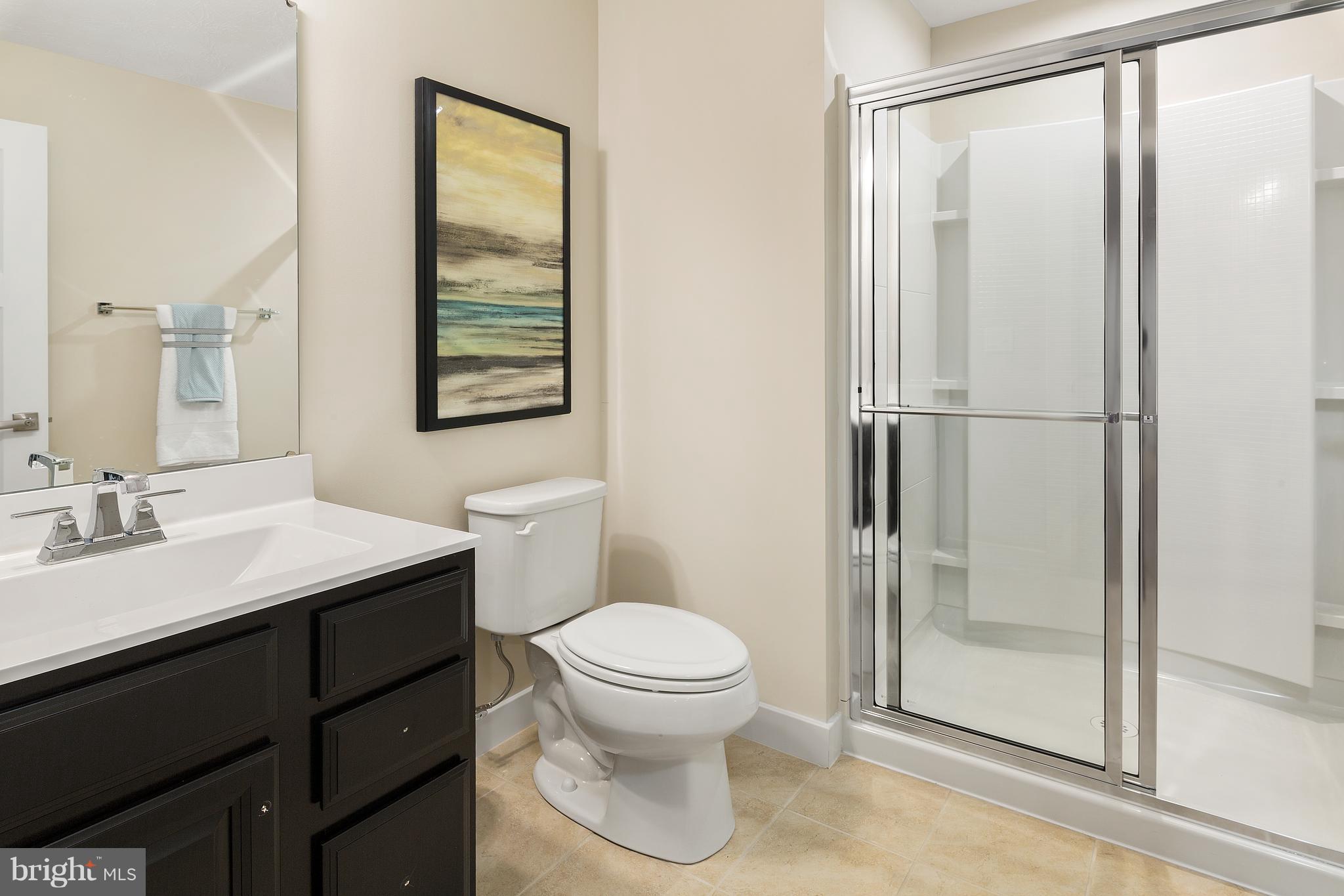 POTOMAC STATION - Residential