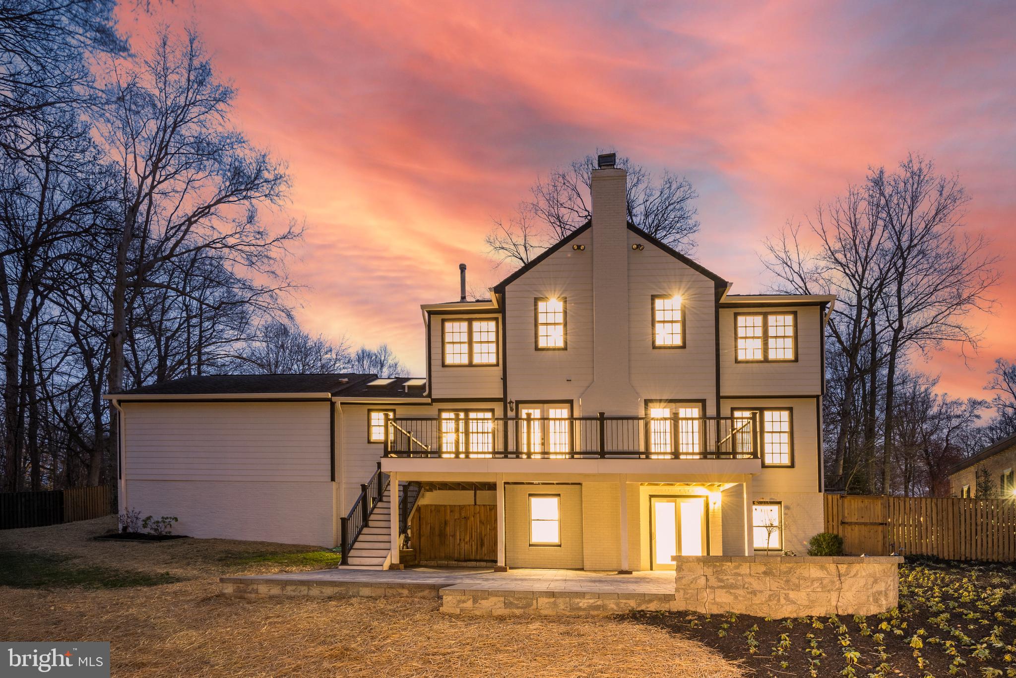 WOODACRES - Residential