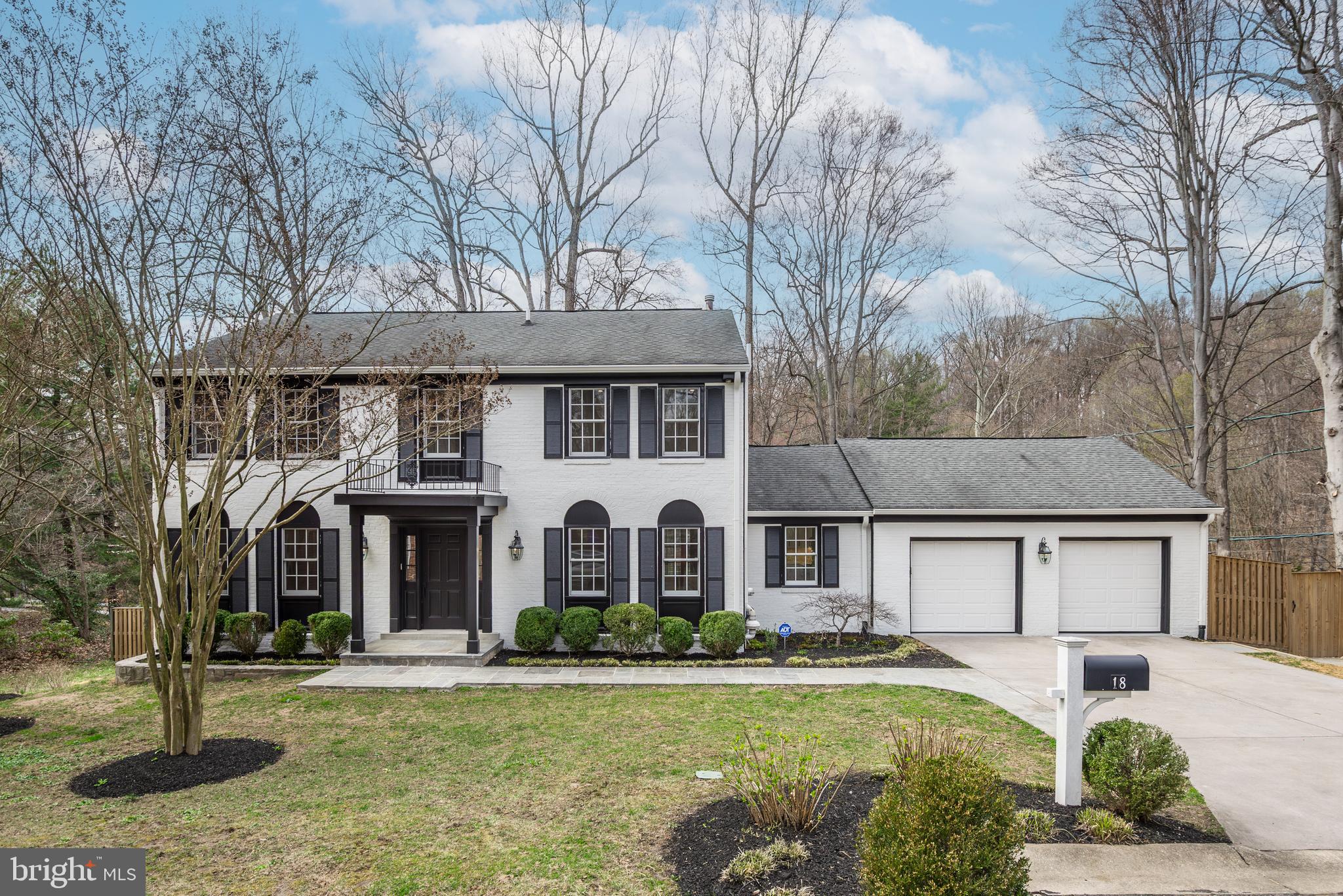 WOODACRES - Residential