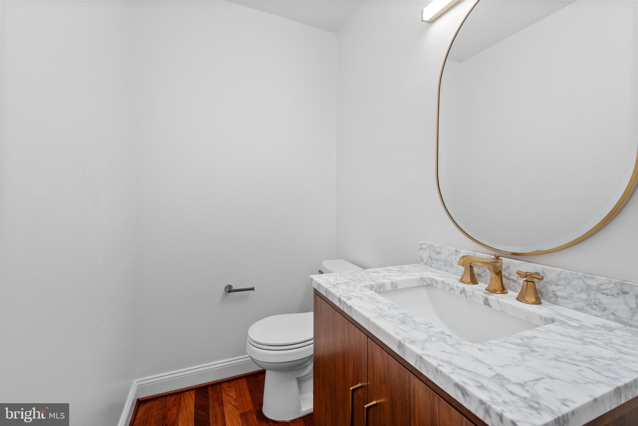 WOODACRES - Residential