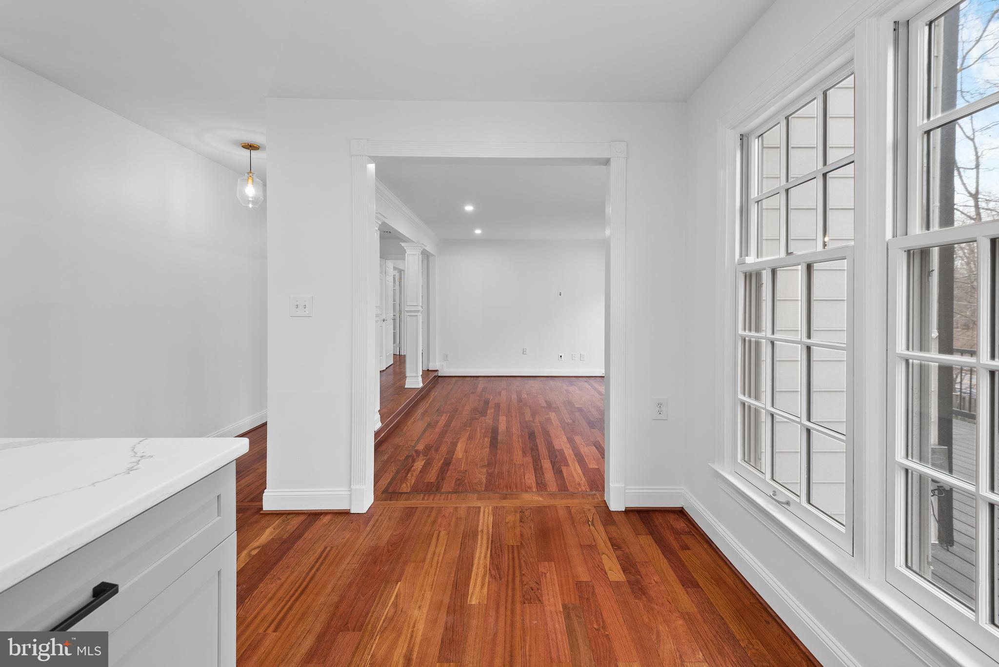 WOODACRES - Residential