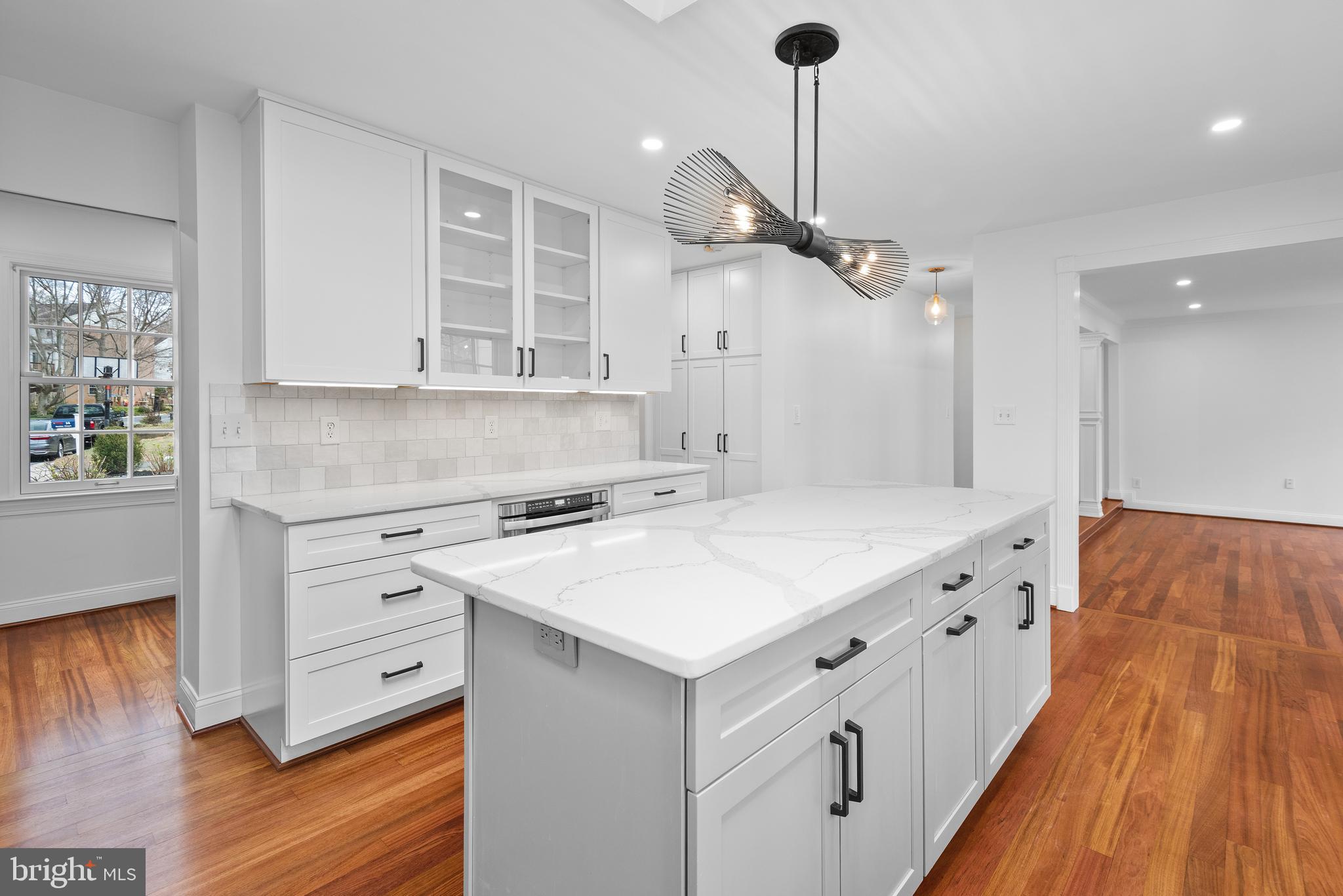 WOODACRES - Residential