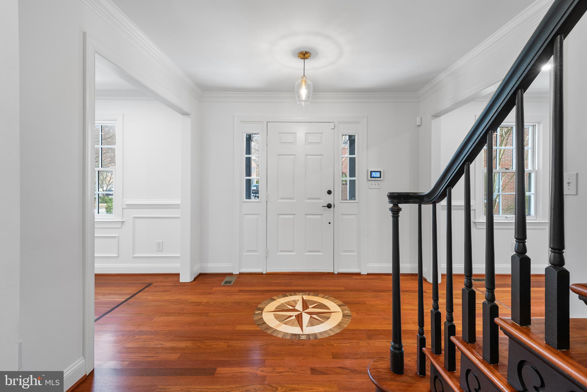 WOODACRES - Residential