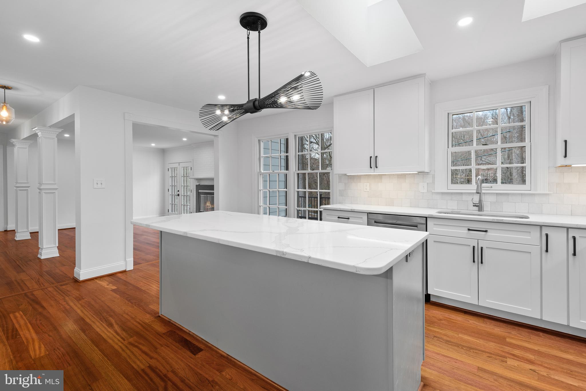 WOODACRES - Residential