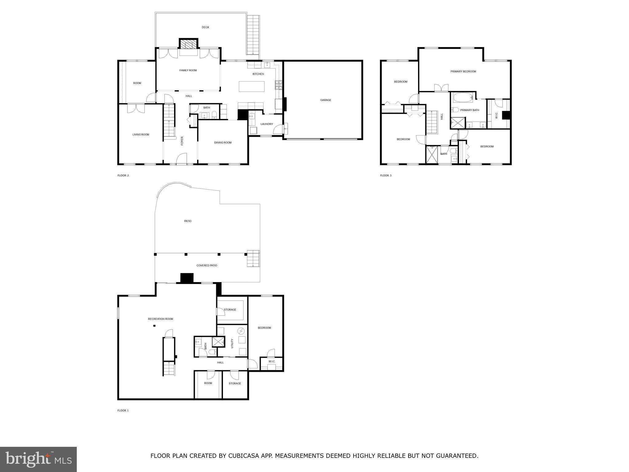 WOODACRES - Residential