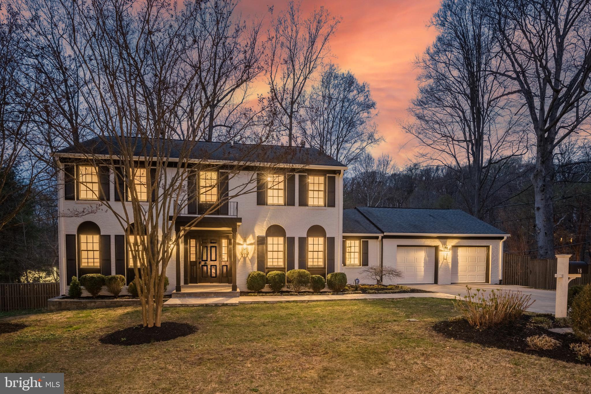 WOODACRES - Residential