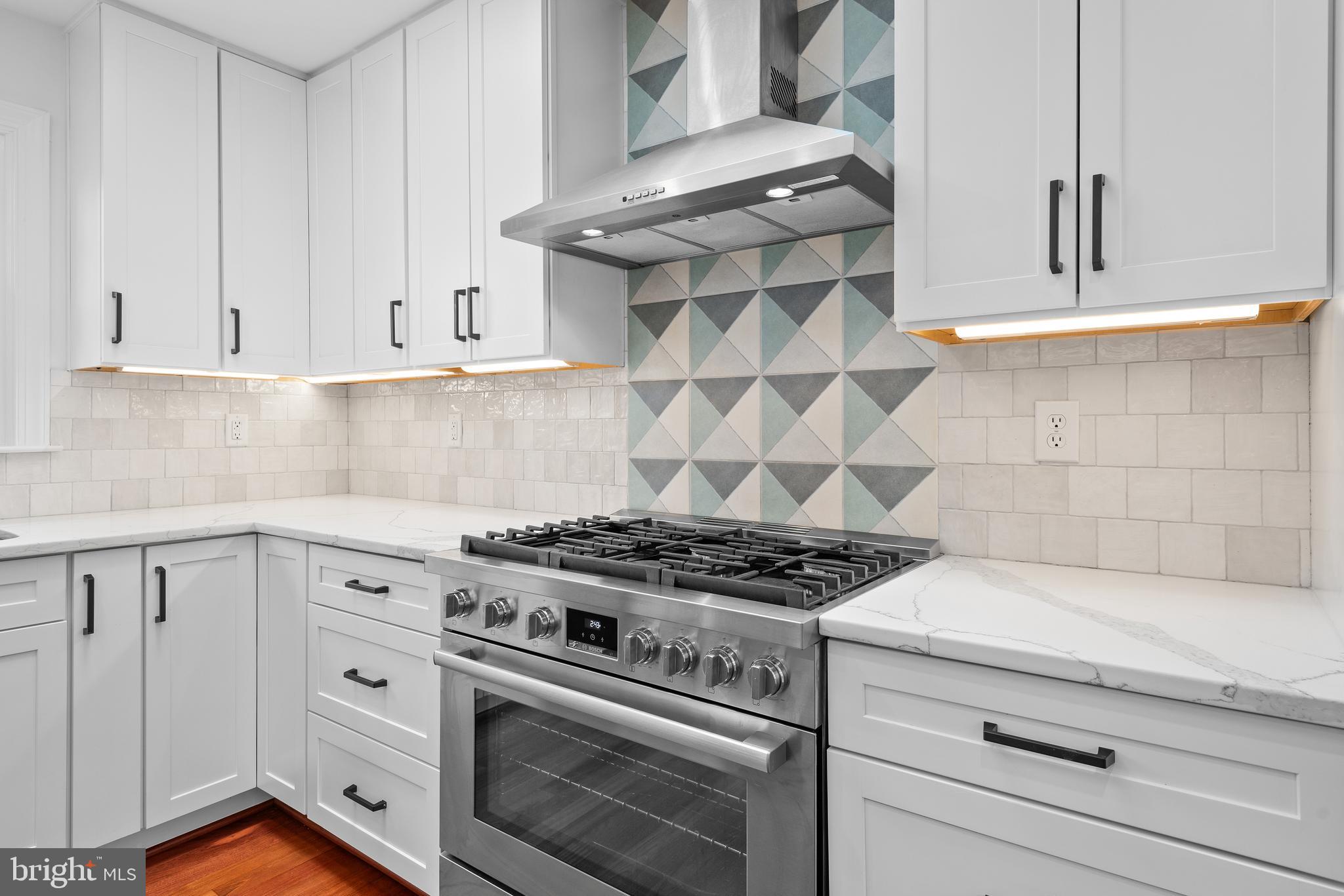 WOODACRES - Residential