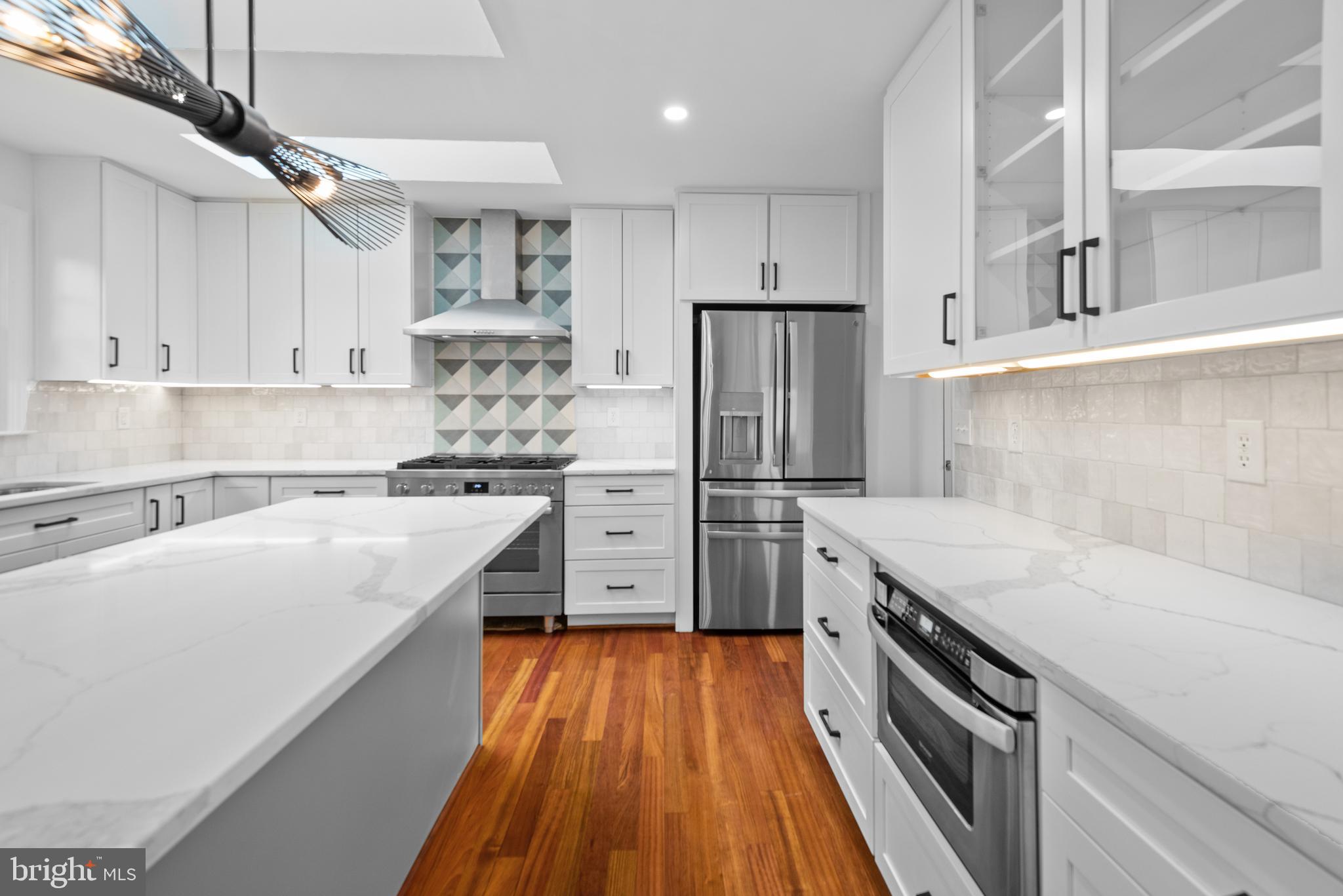 WOODACRES - Residential