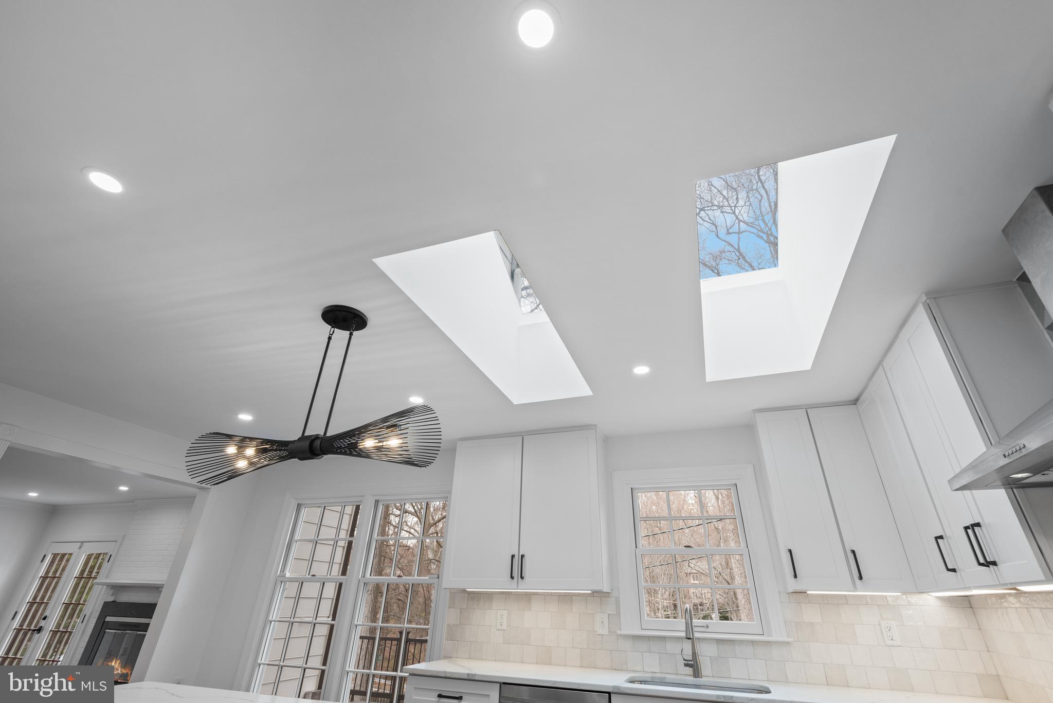 WOODACRES - Residential