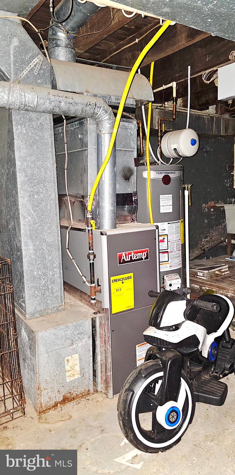 MADISON EASTEND - Residential