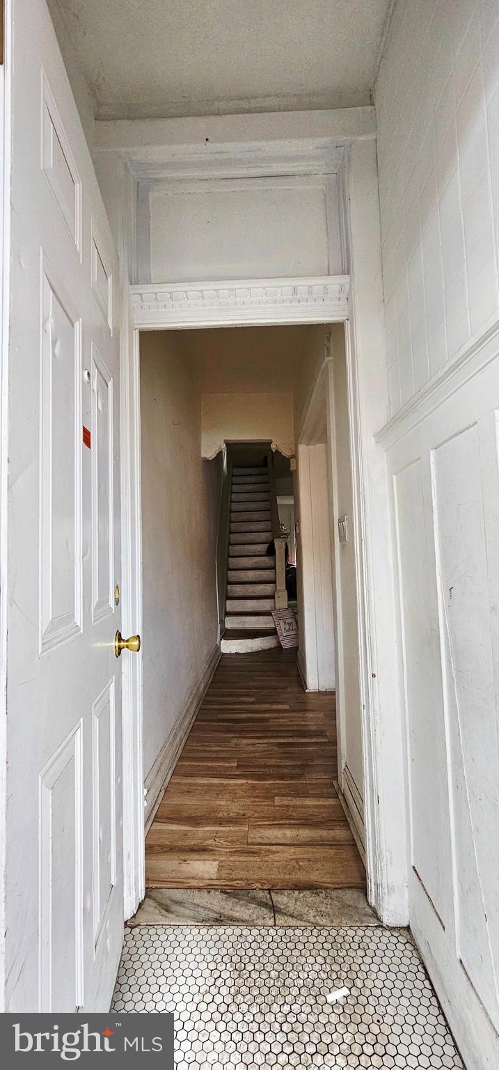 MADISON EASTEND - Residential