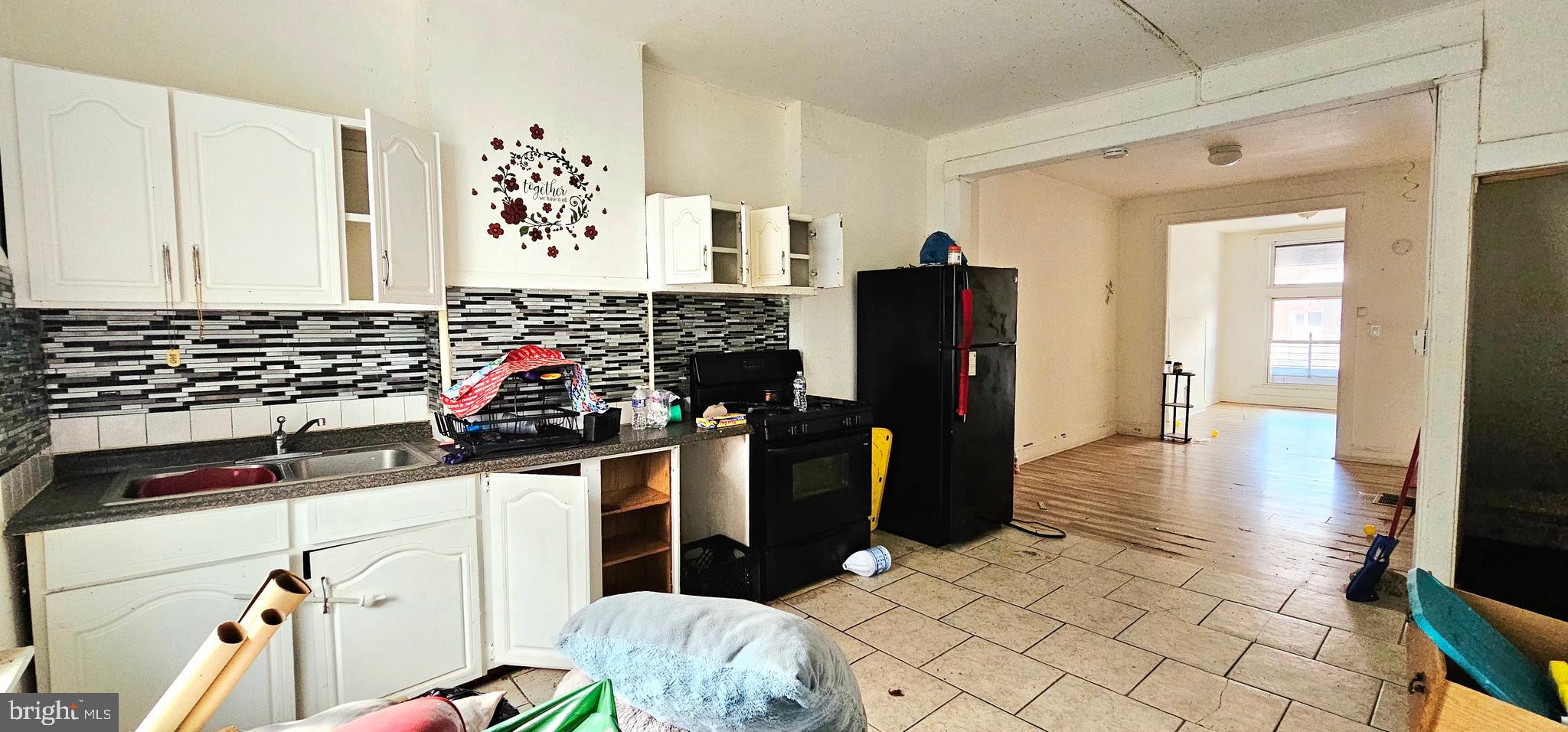 MADISON EASTEND - Residential