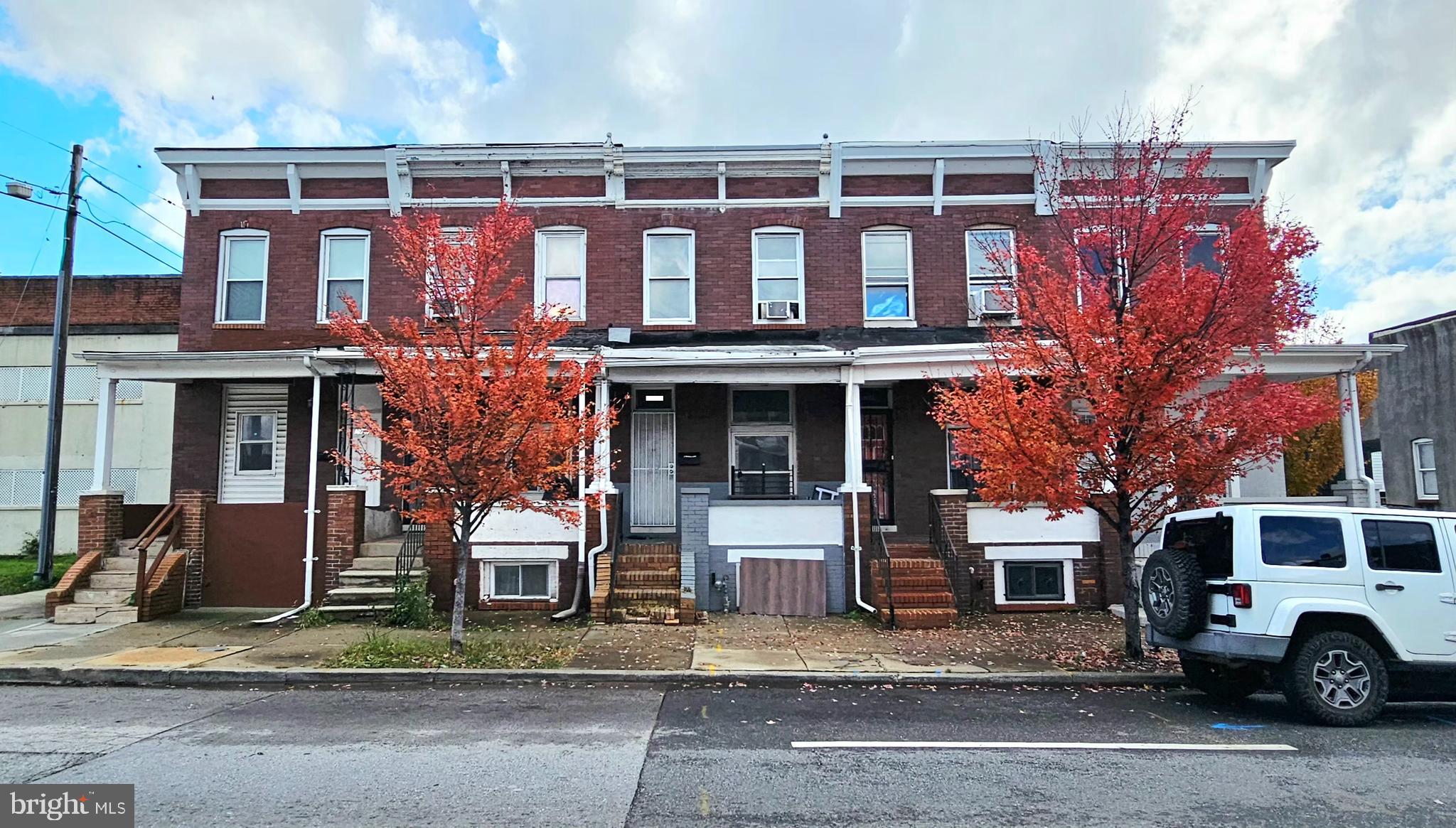 MADISON EASTEND - Residential