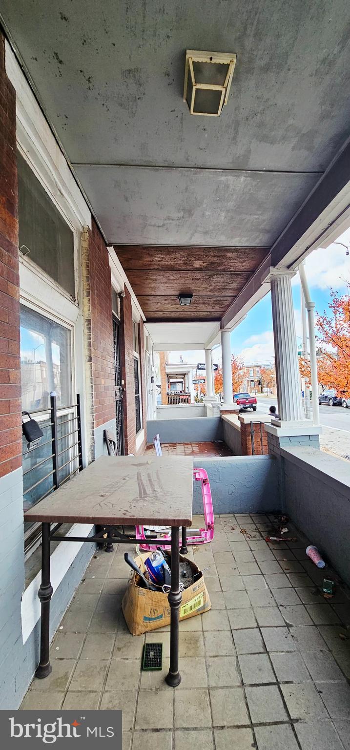 MADISON EASTEND - Residential