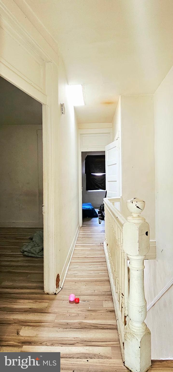 MADISON EASTEND - Residential