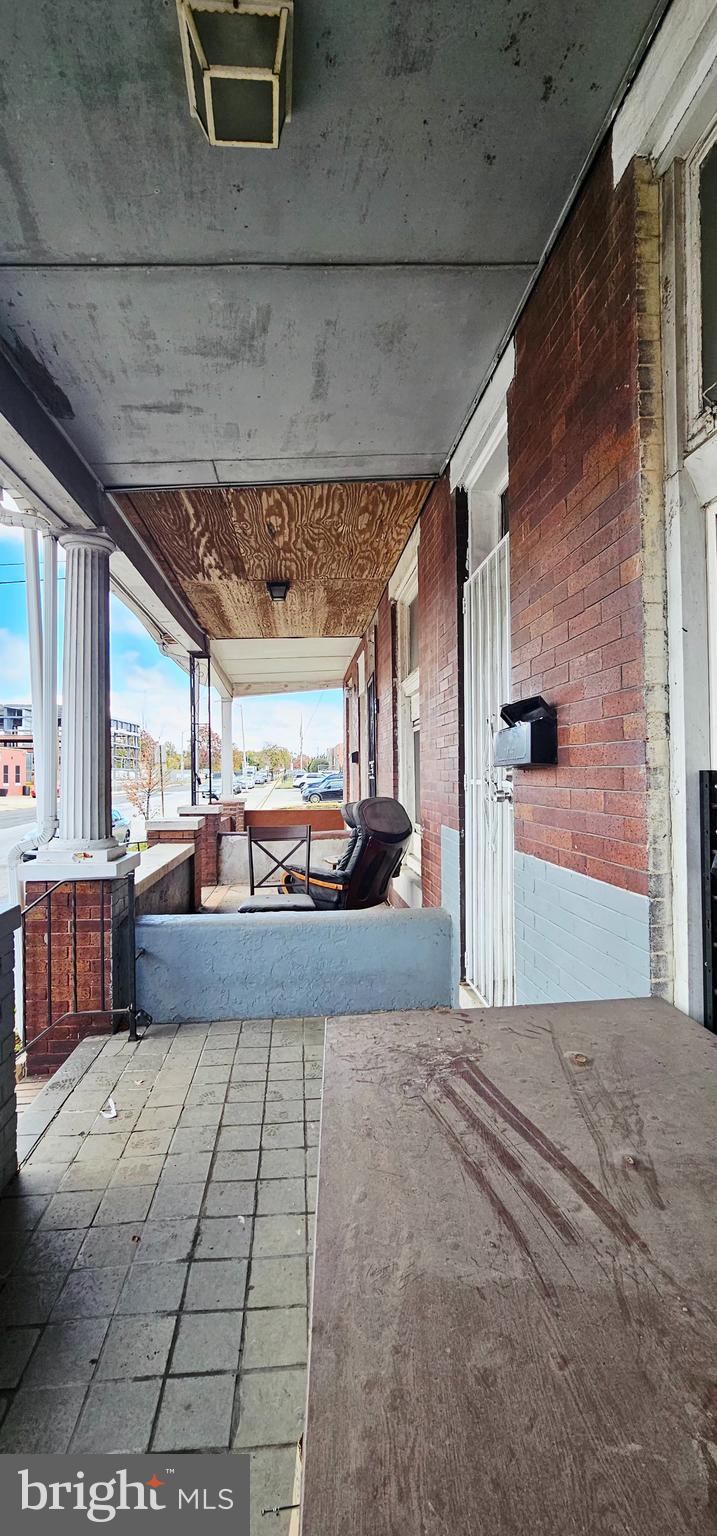 MADISON EASTEND - Residential