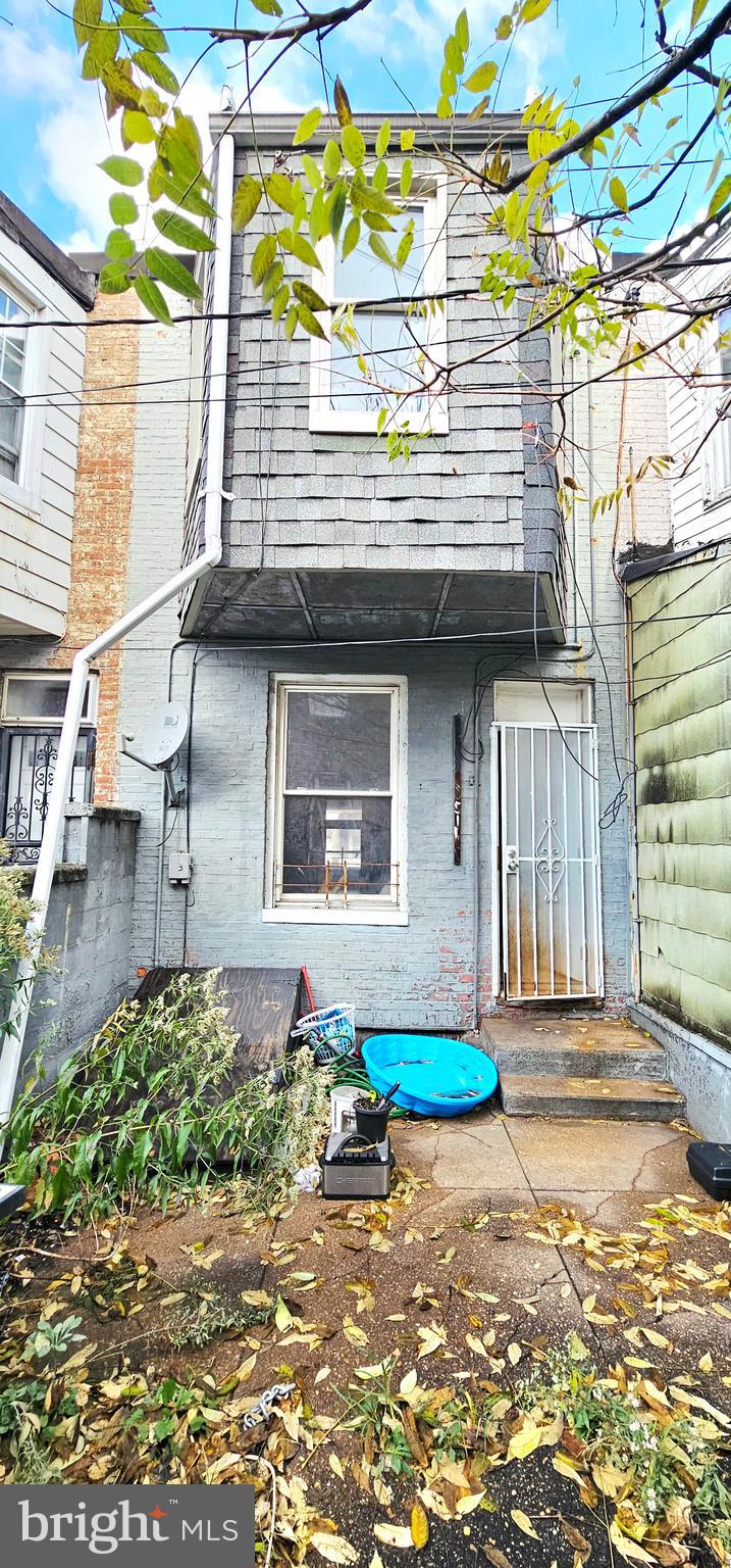 MADISON EASTEND - Residential