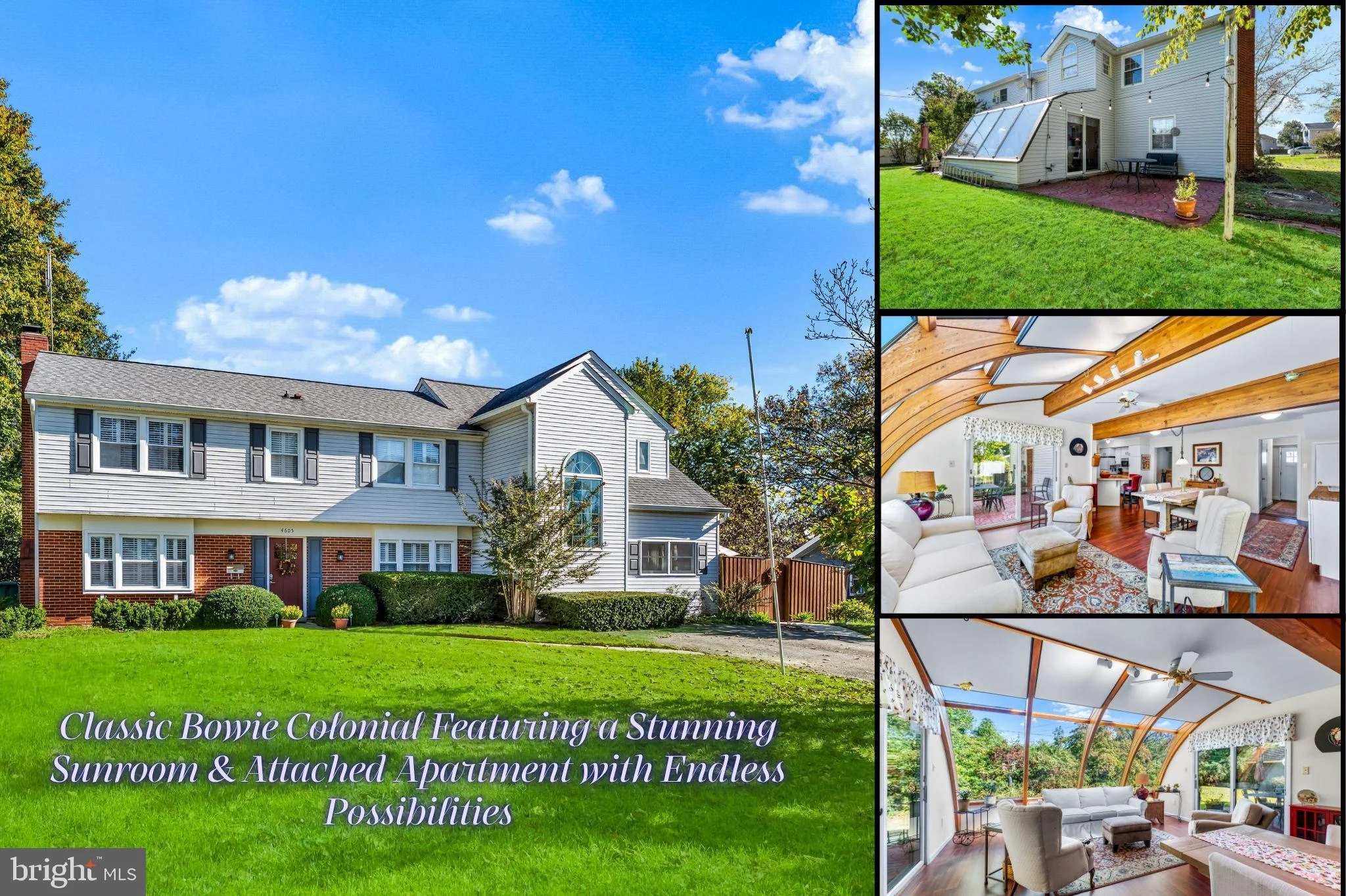 4605 Olden Court