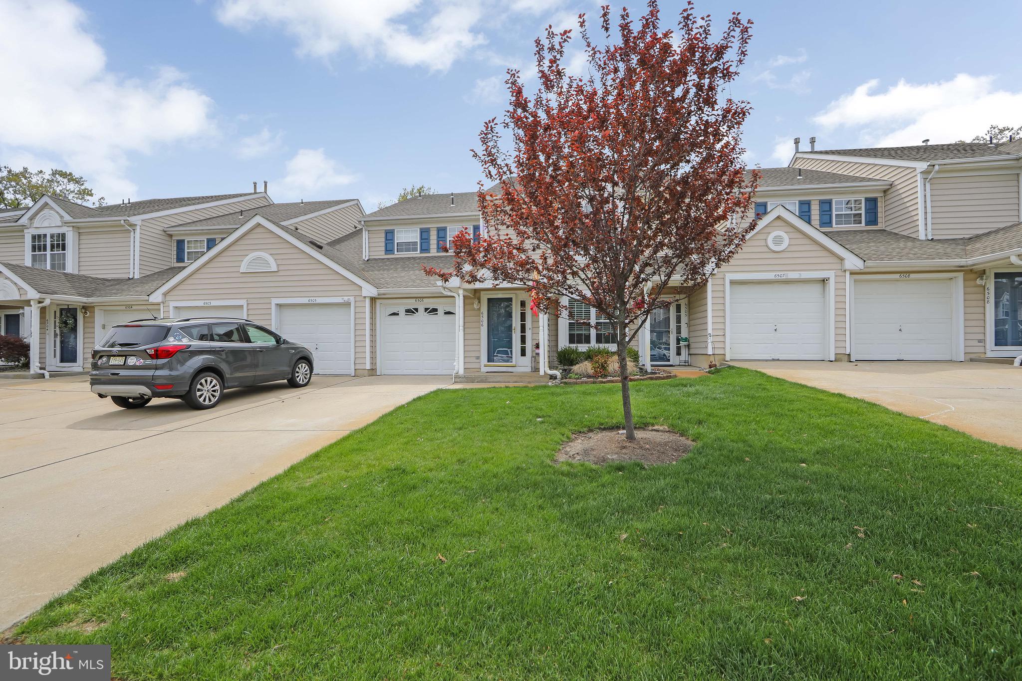 6506 NORMANDY DRIVE B