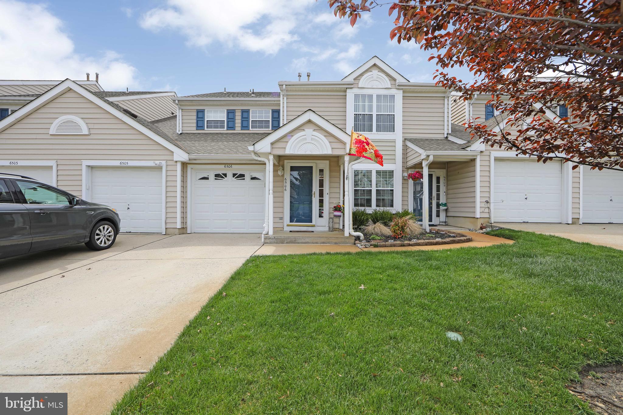 6506 NORMANDY DRIVE B