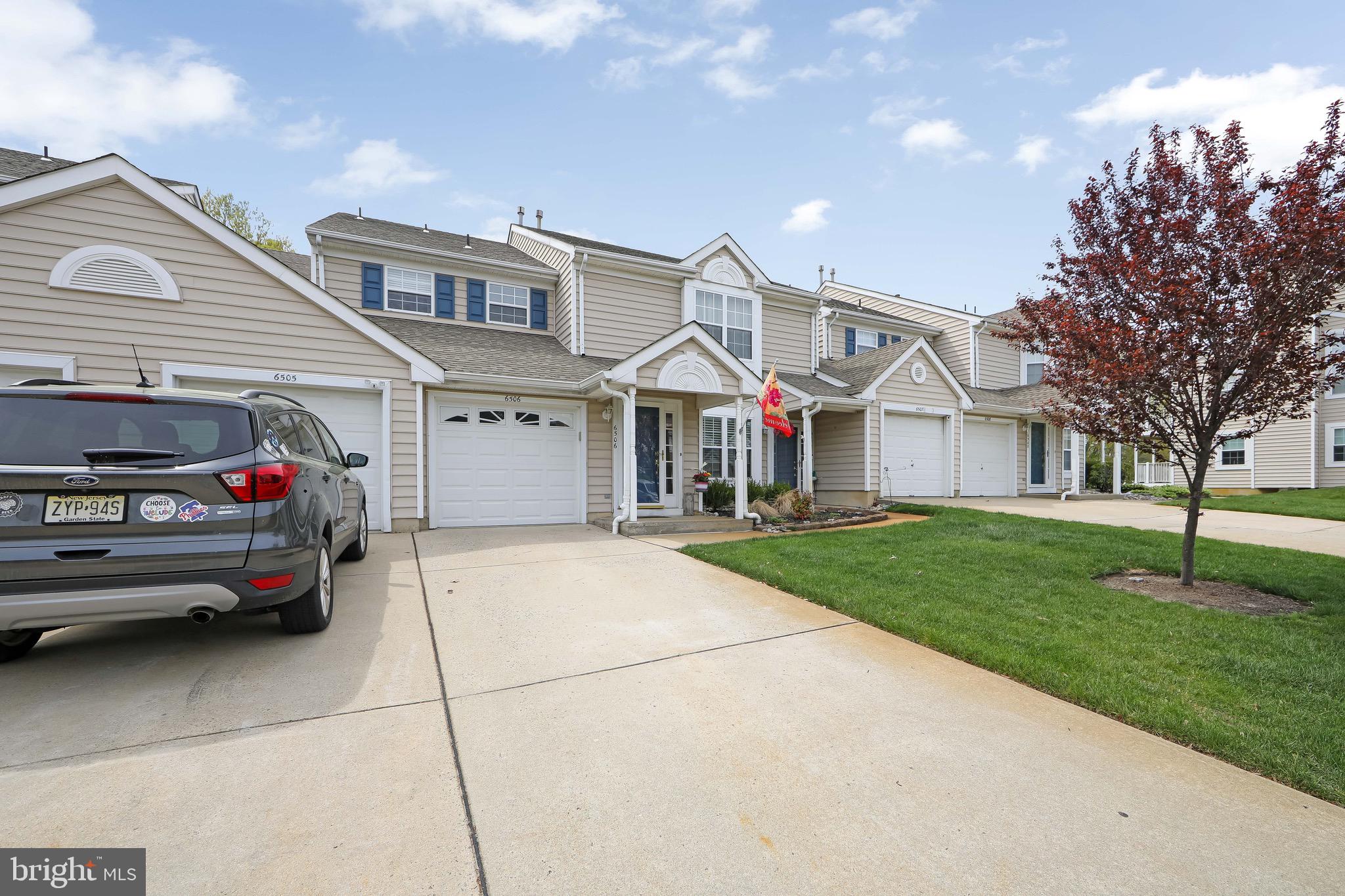 6506 NORMANDY DRIVE B