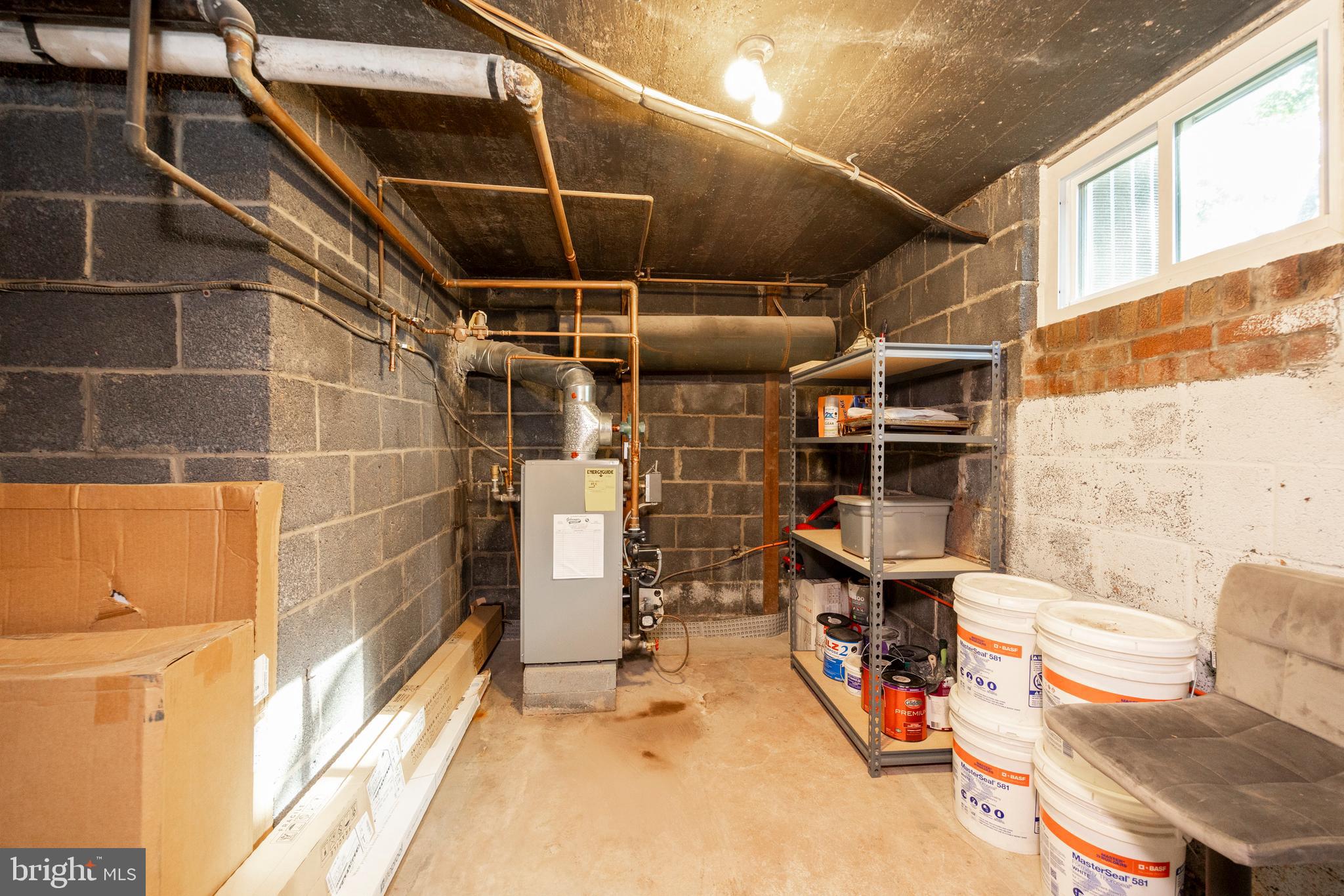 ROSEDALE - Residential