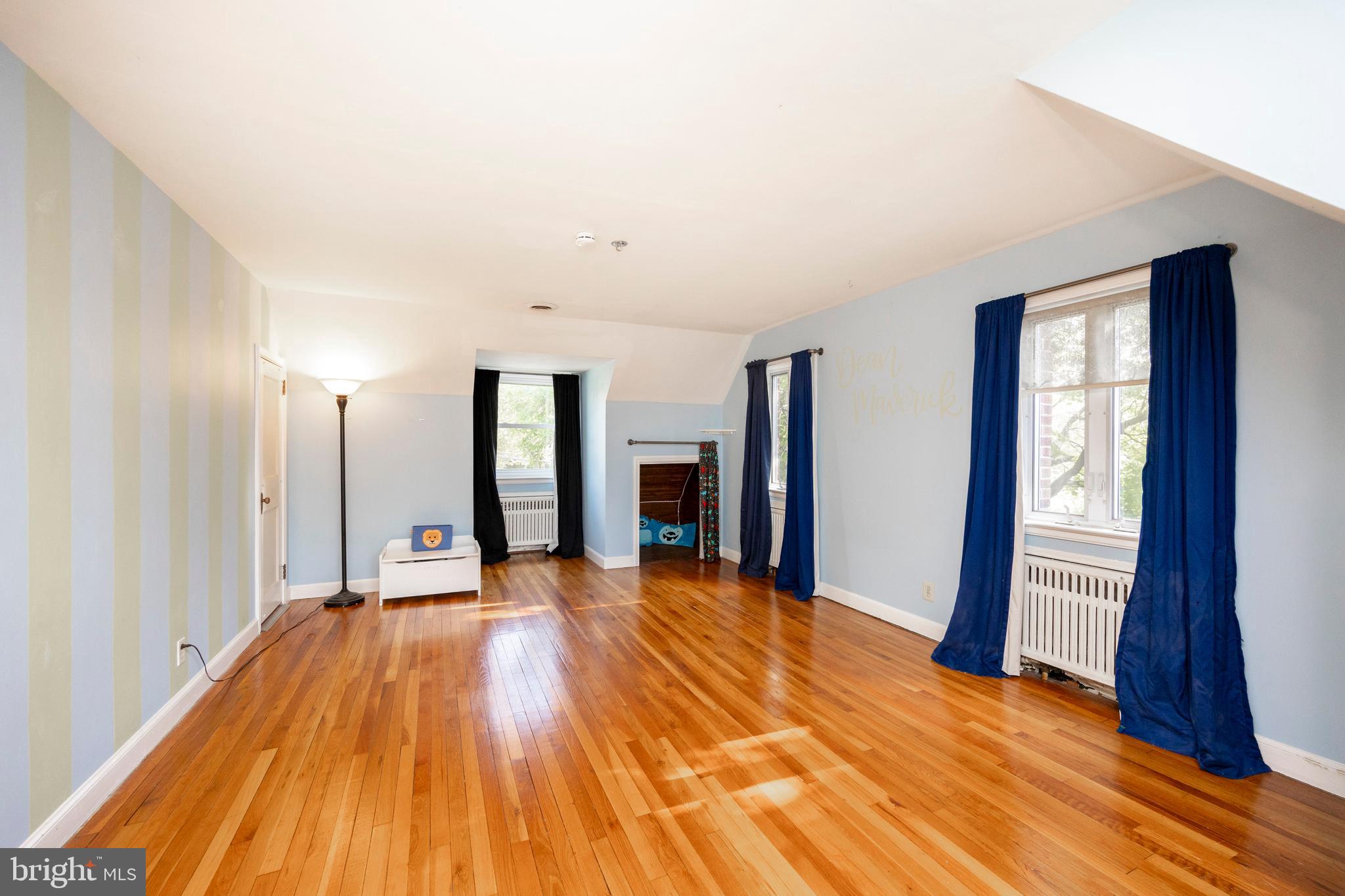 ROSEDALE - Residential