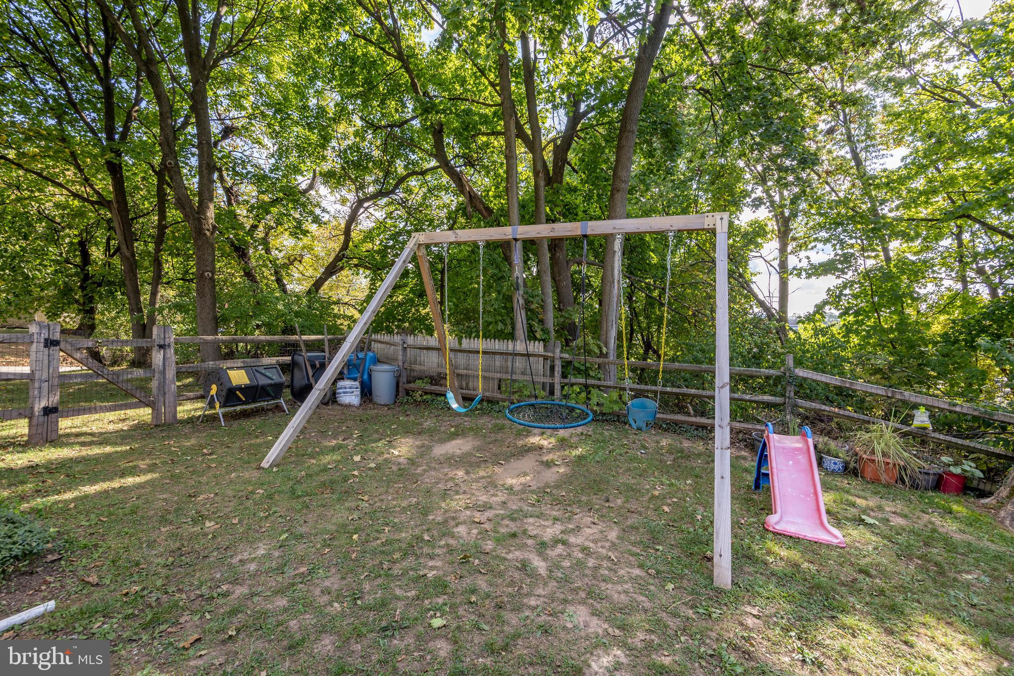 ROSEDALE - Residential