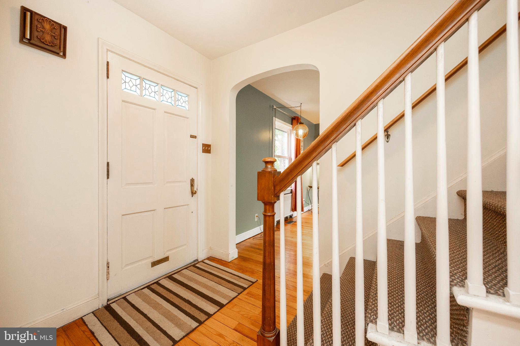 ROSEDALE - Residential