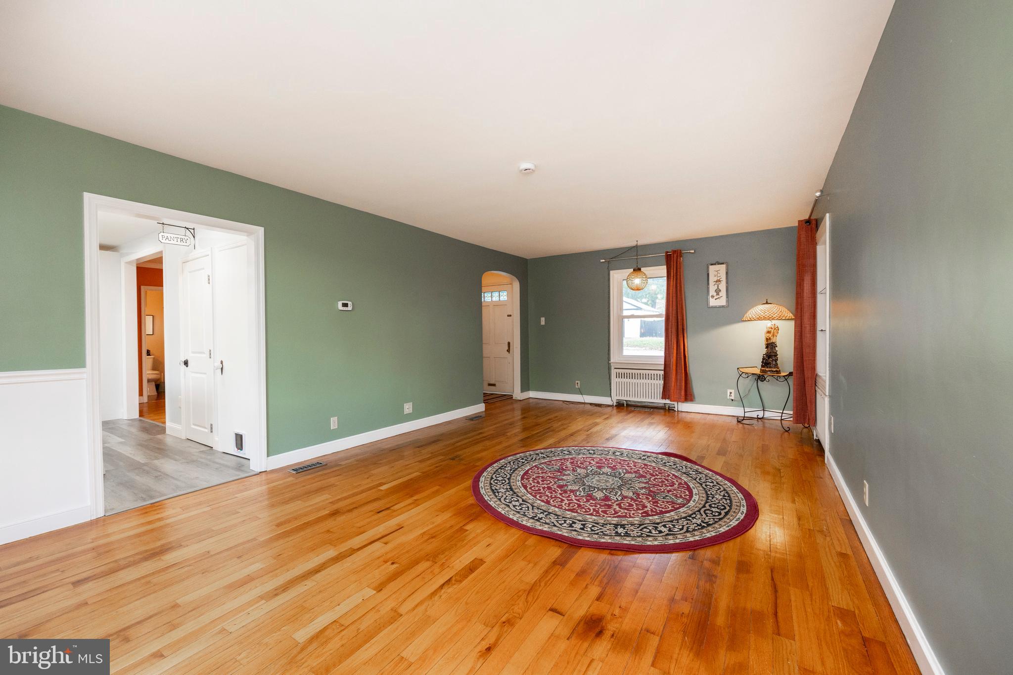 ROSEDALE - Residential