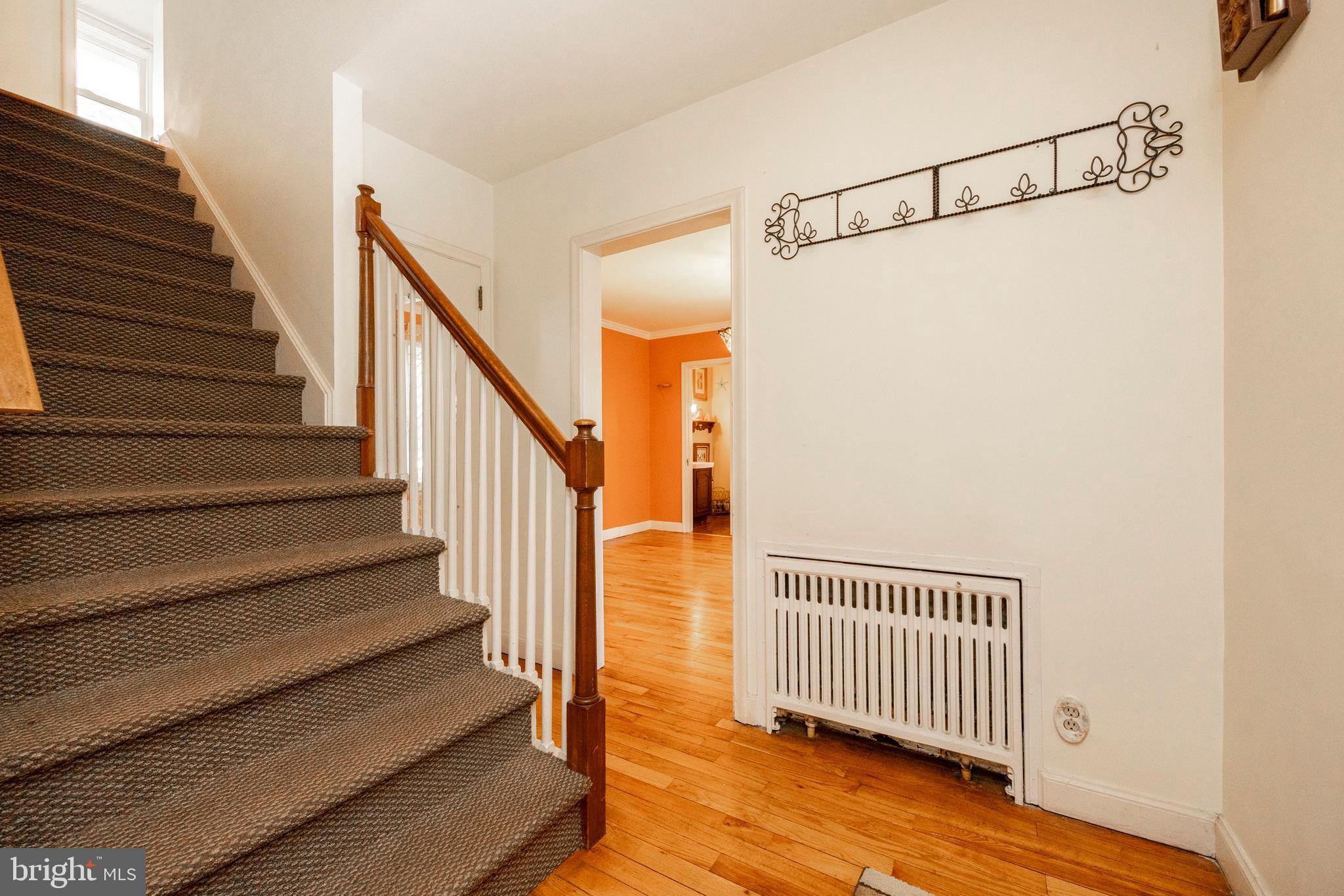 ROSEDALE - Residential