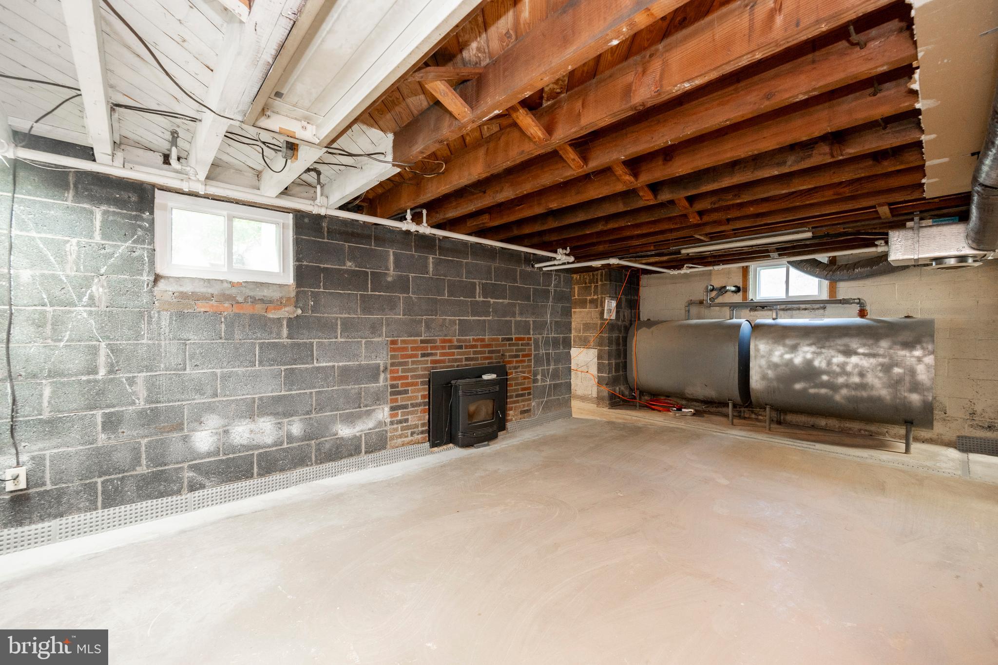 ROSEDALE - Residential